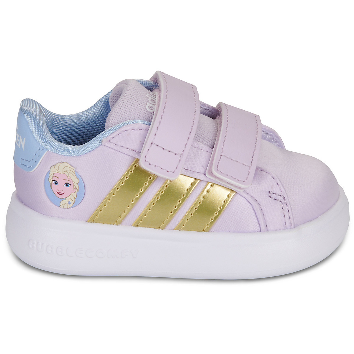 adidas Nízke tenisky GRAND COURT ELSA I adidas