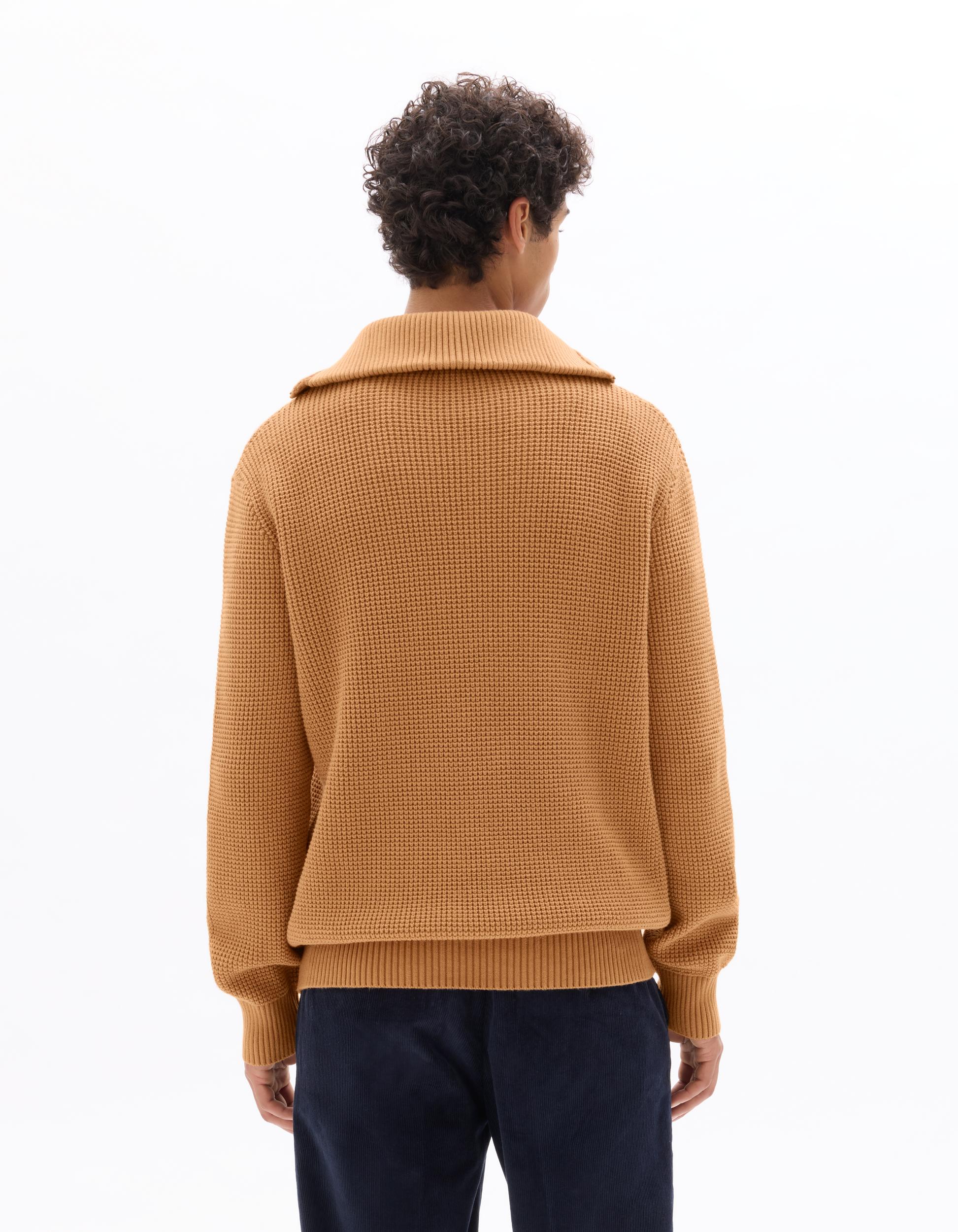 Celio Mewafftle sveter s rolákom