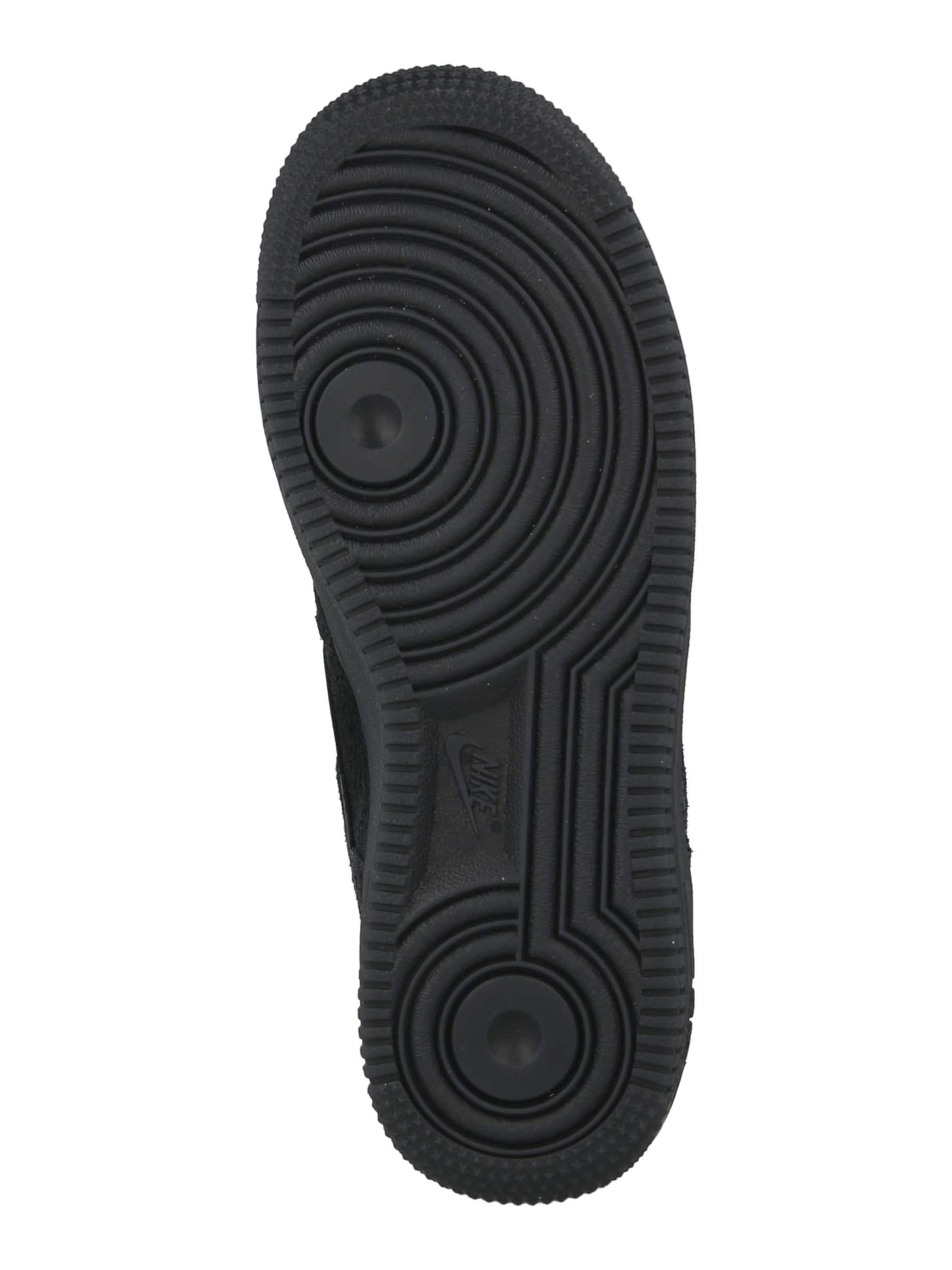 Nike Sportswear Tenisky 'Air Force 1 LV8 3' čierna