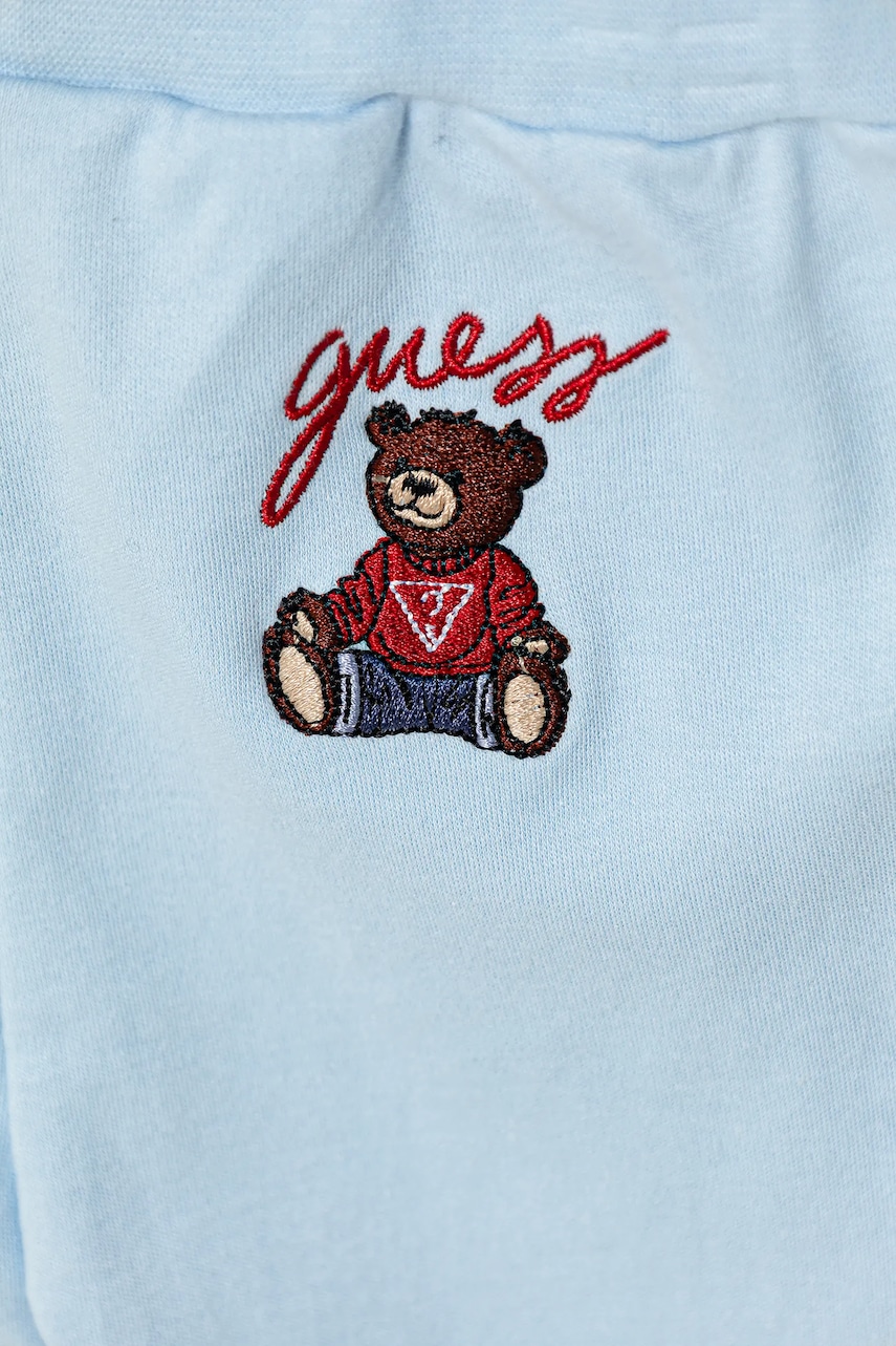 Tepláková súprava pre bábätká Guess