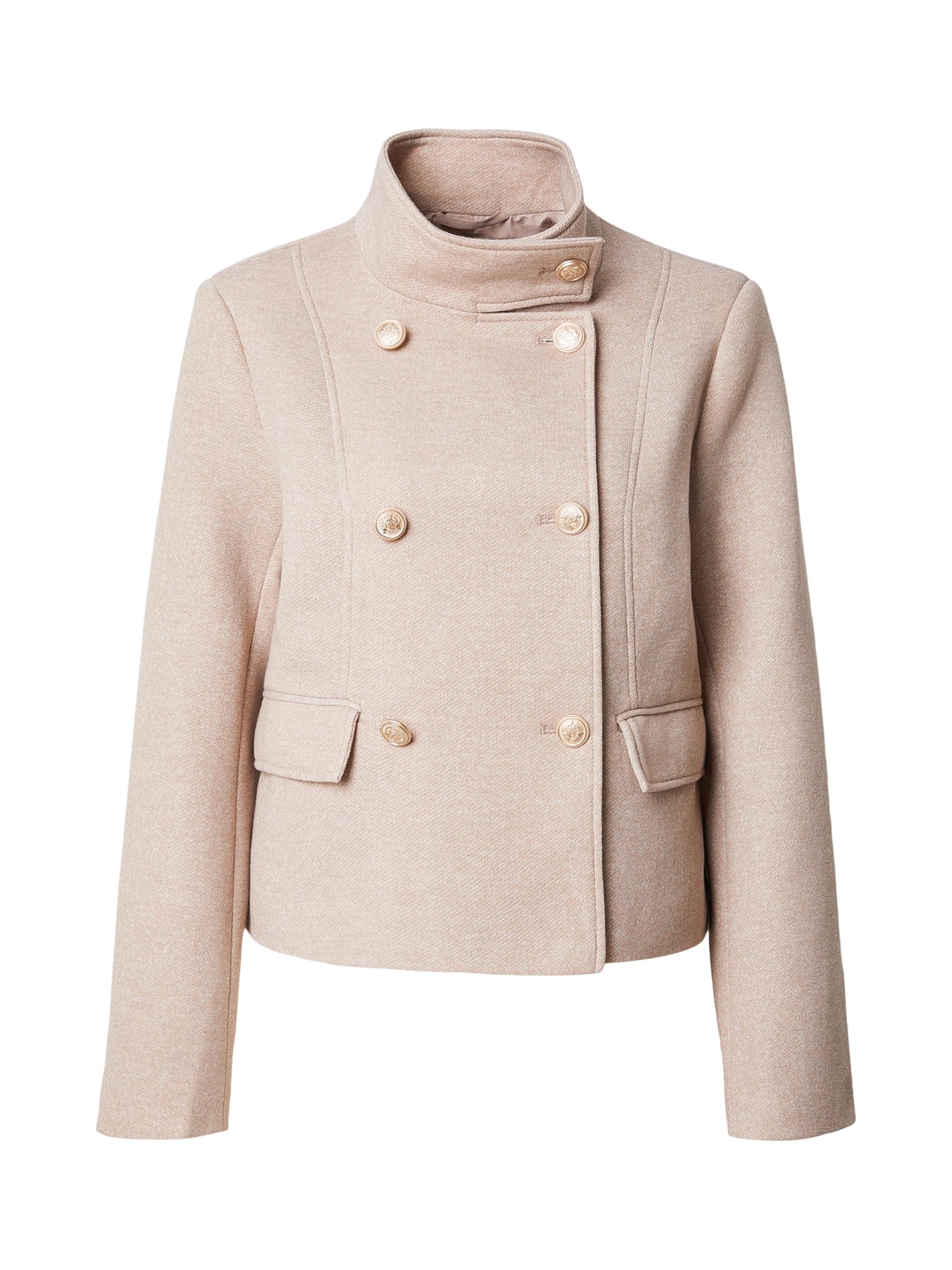 ONLY Prechodná bunda 'ONLSEDONA' tmavošedá