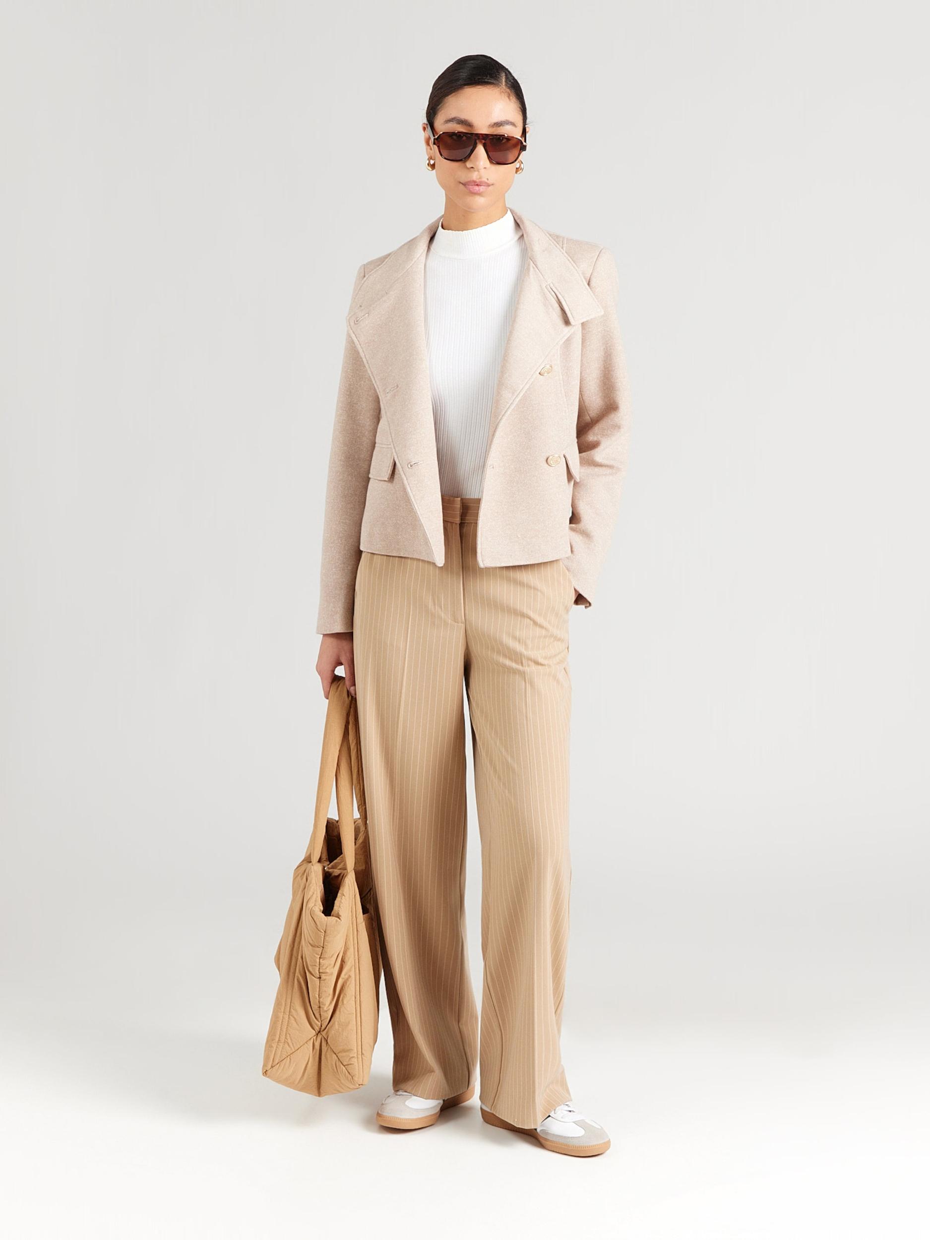 ONLY Prechodná bunda 'ONLSEDONA' tmavošedá