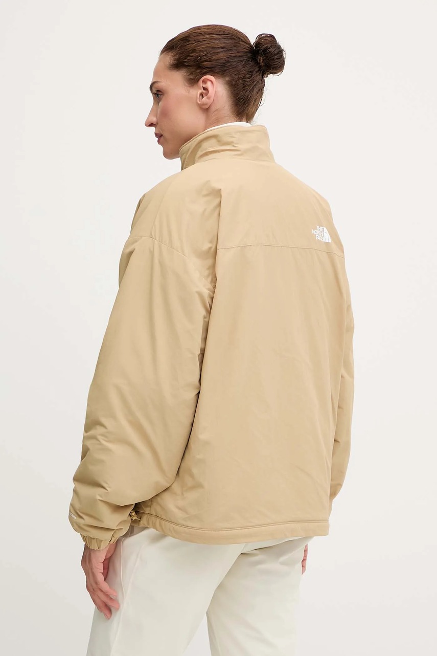 Obojstranná športová bunda The North Face Yumiori