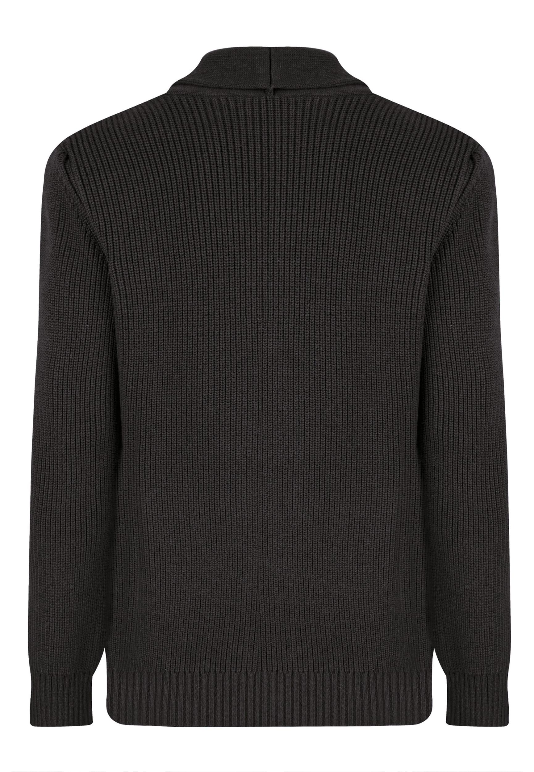 Felix Hardy Kardigán antracitová