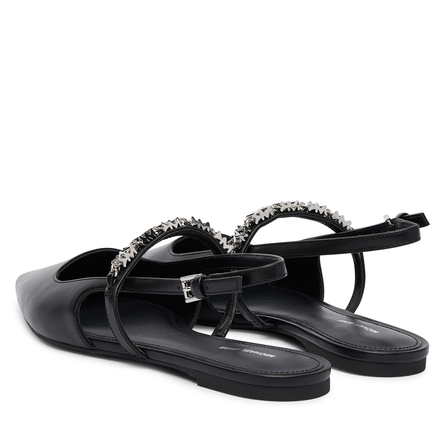 Baleríny MICHAEL Michael Kors