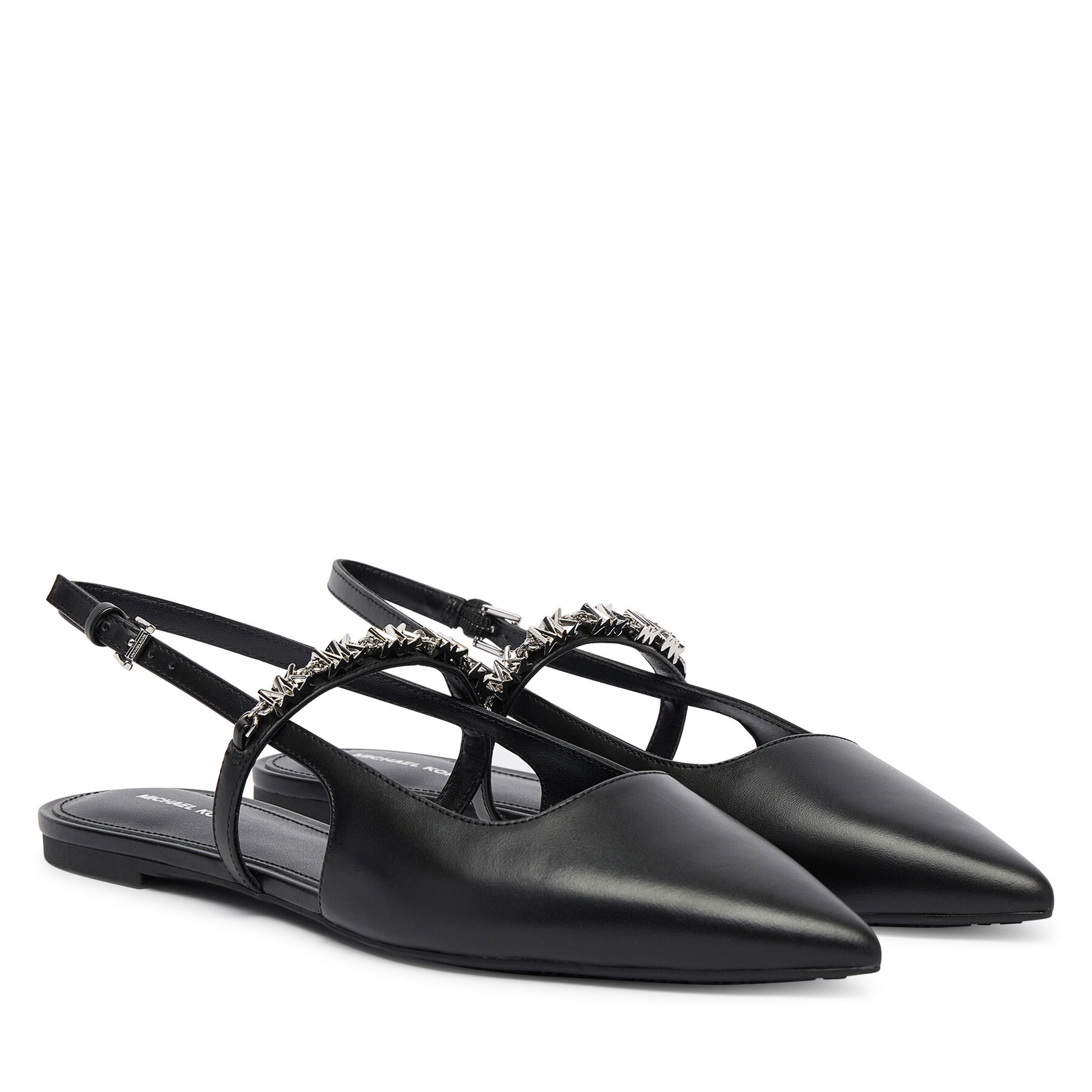 Baleríny MICHAEL Michael Kors