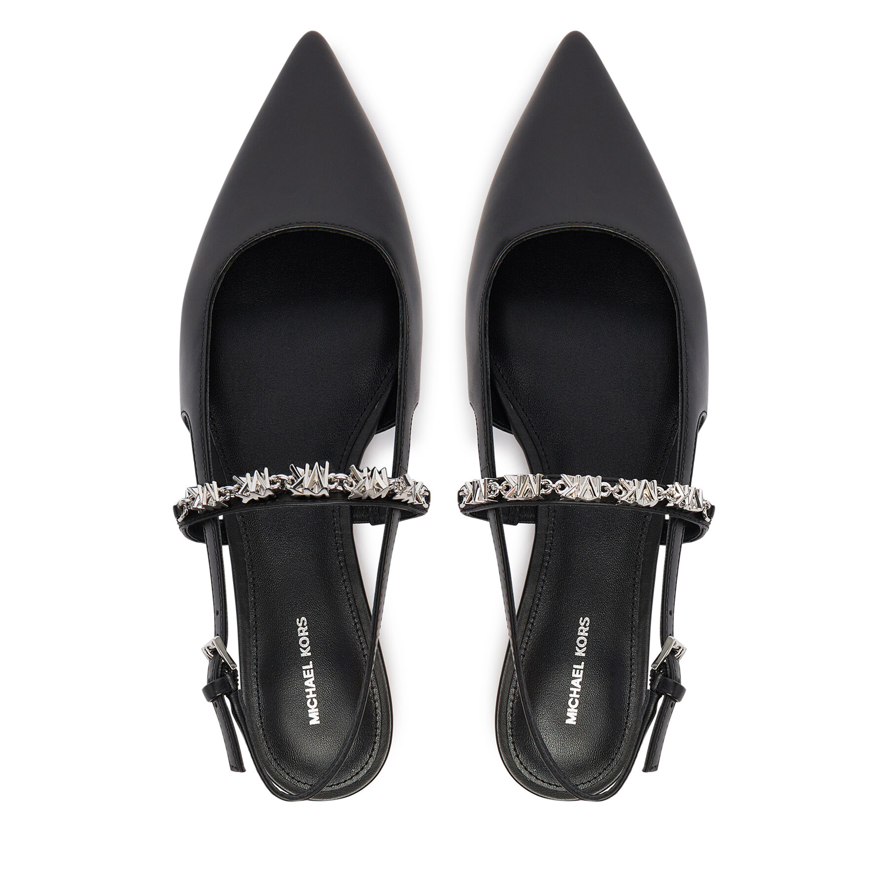 Baleríny MICHAEL Michael Kors