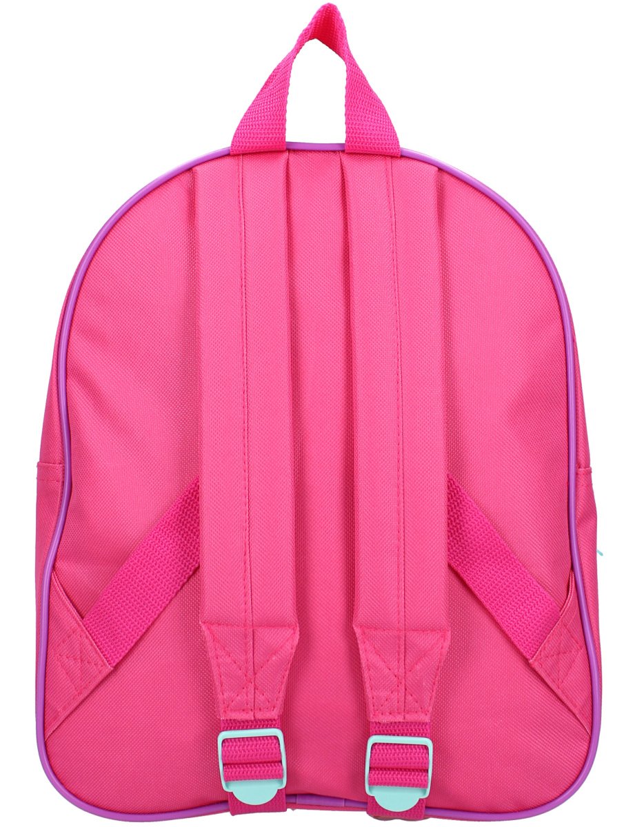 Vadobag Dievčenský 3D batoh Prasiatko Peppa