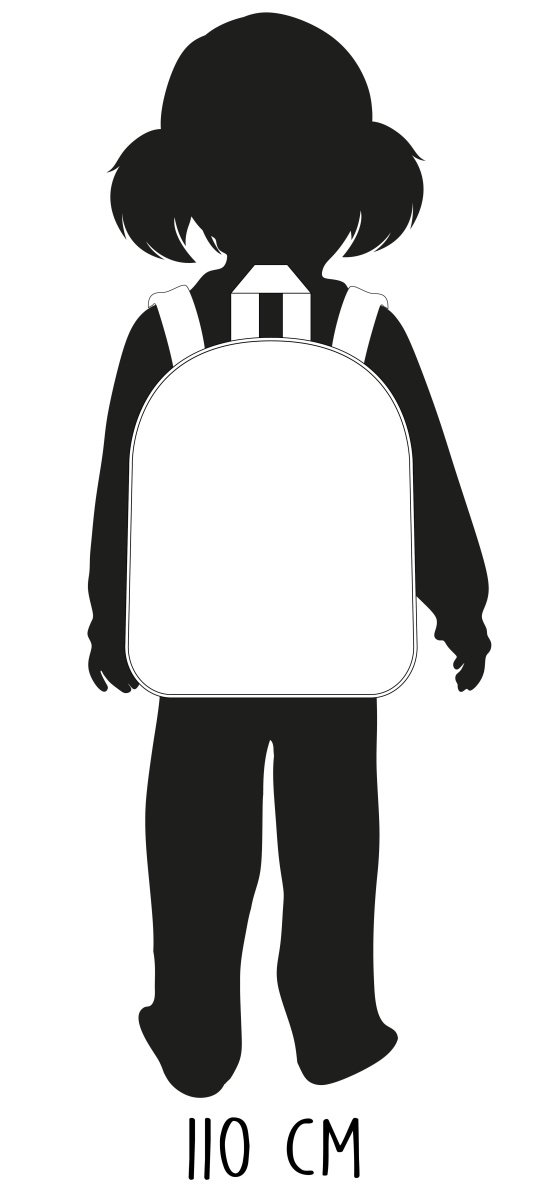 Vadobag Dievčenský 3D batoh Prasiatko Peppa