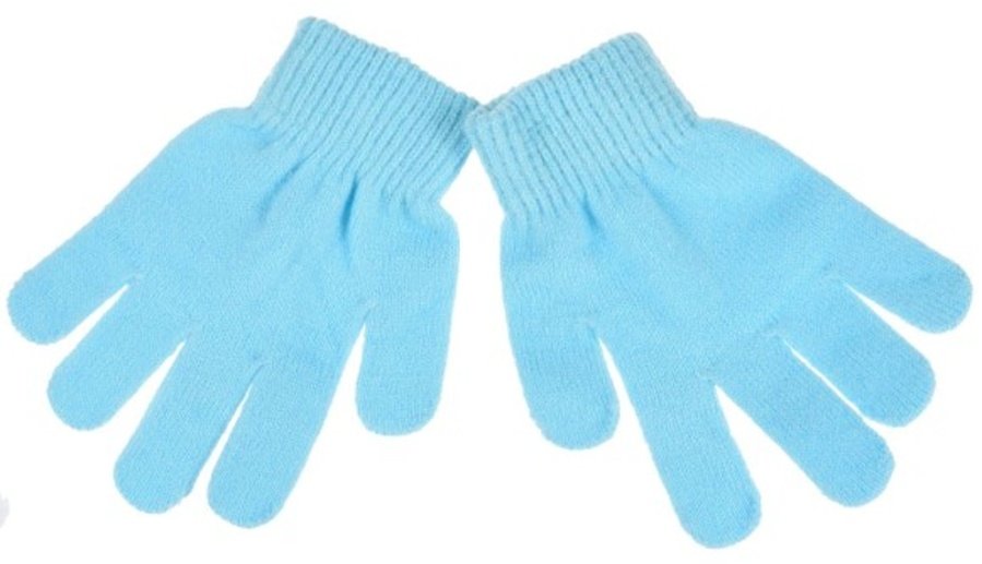 SunCity Set zimná čiapka, rukavice a nákrčník Ľadové kráľovstvo