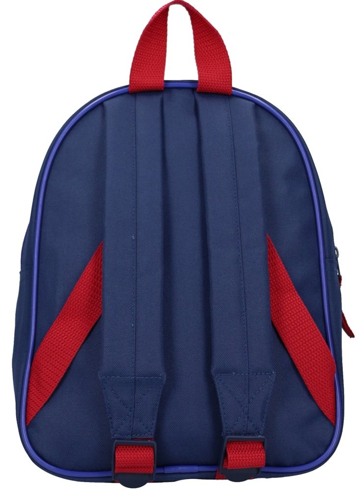 Vadobag Detský predškolský batôžtek Ježko Sonic