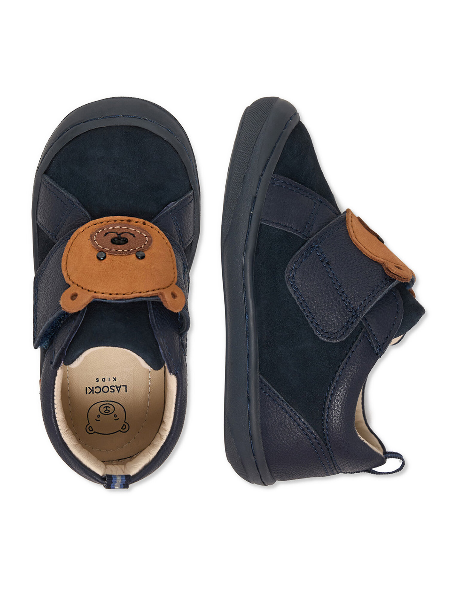 Poltopánky Lasocki Kids