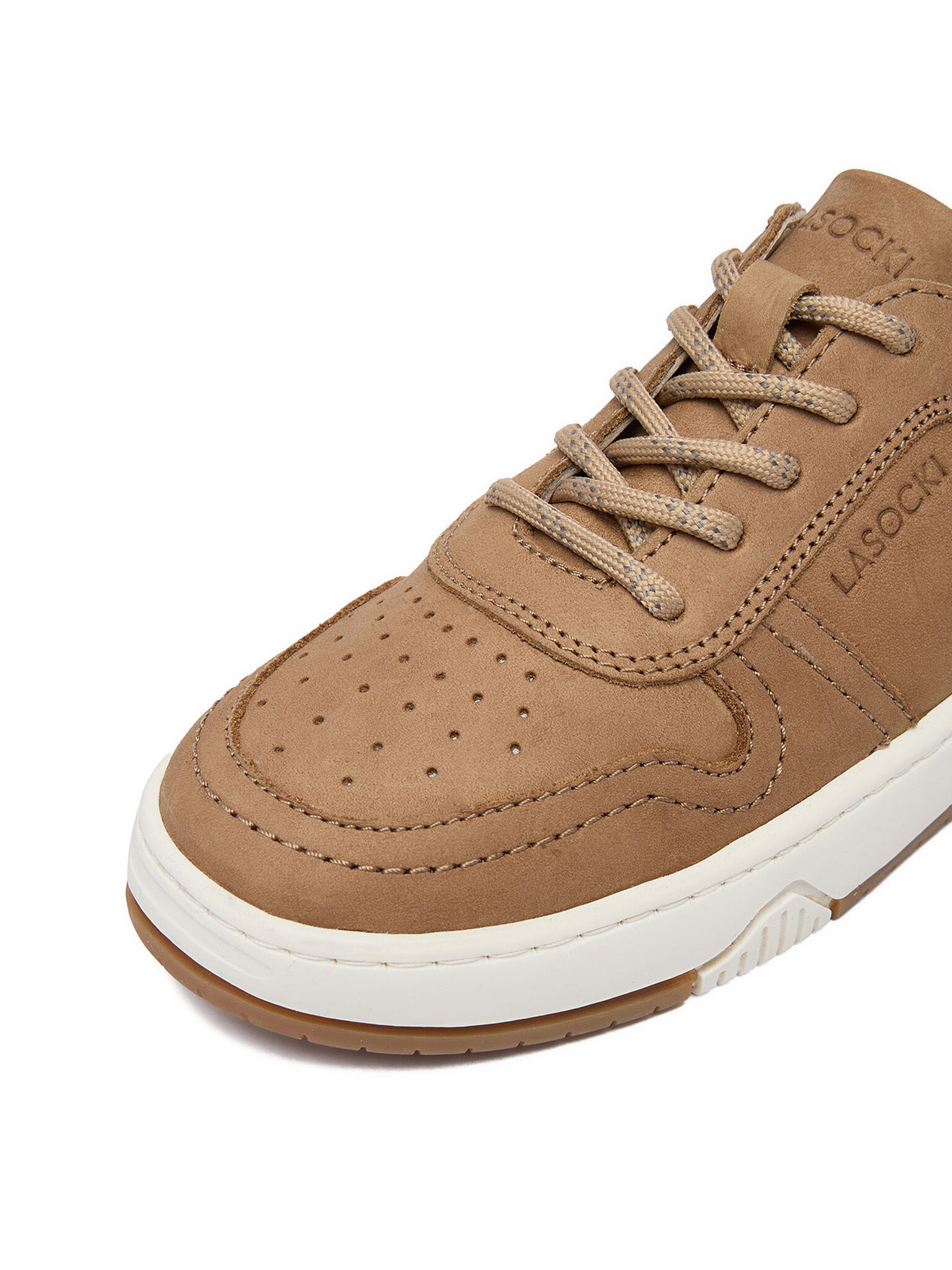 Sneakersy Lasocki Young