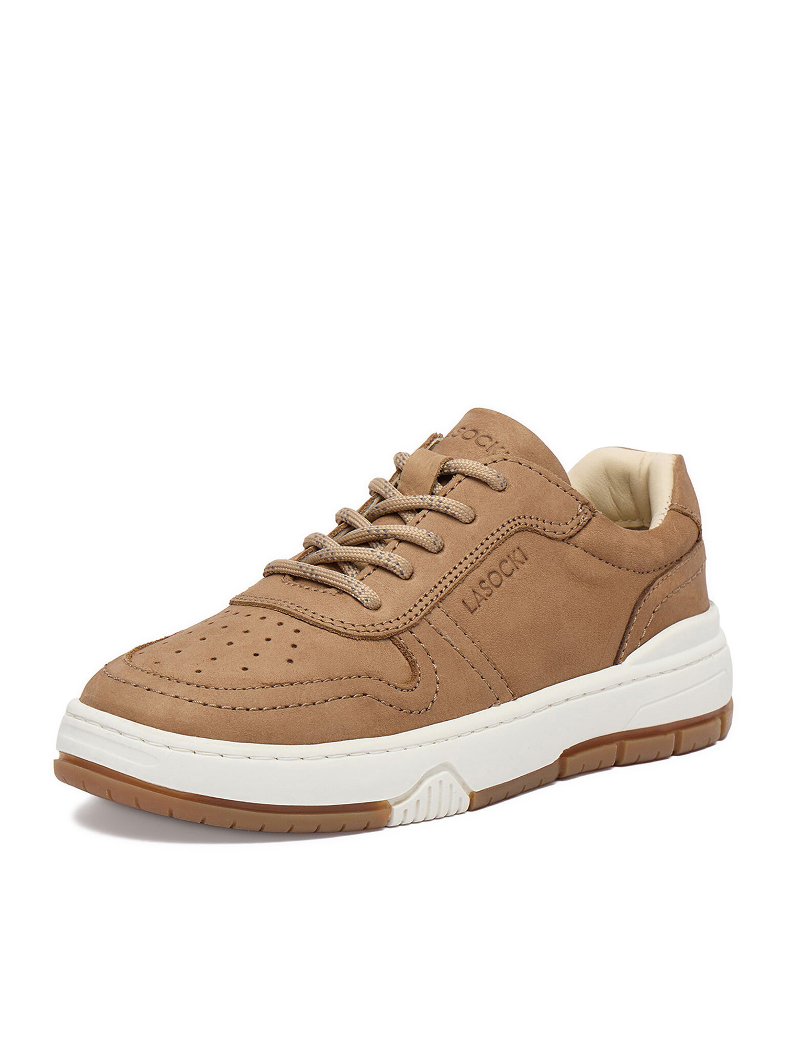 Sneakersy Lasocki Young