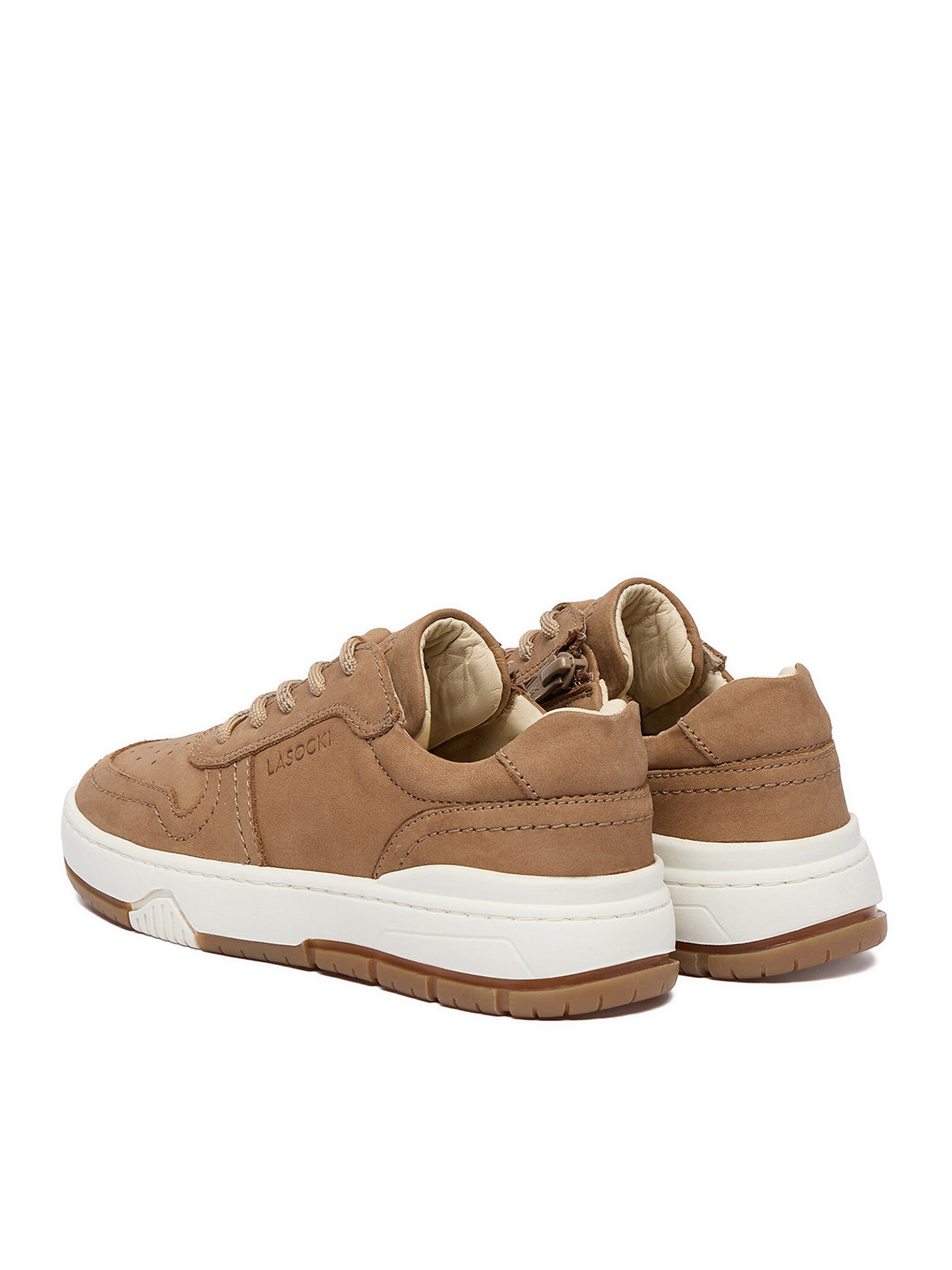 Sneakersy Lasocki Young