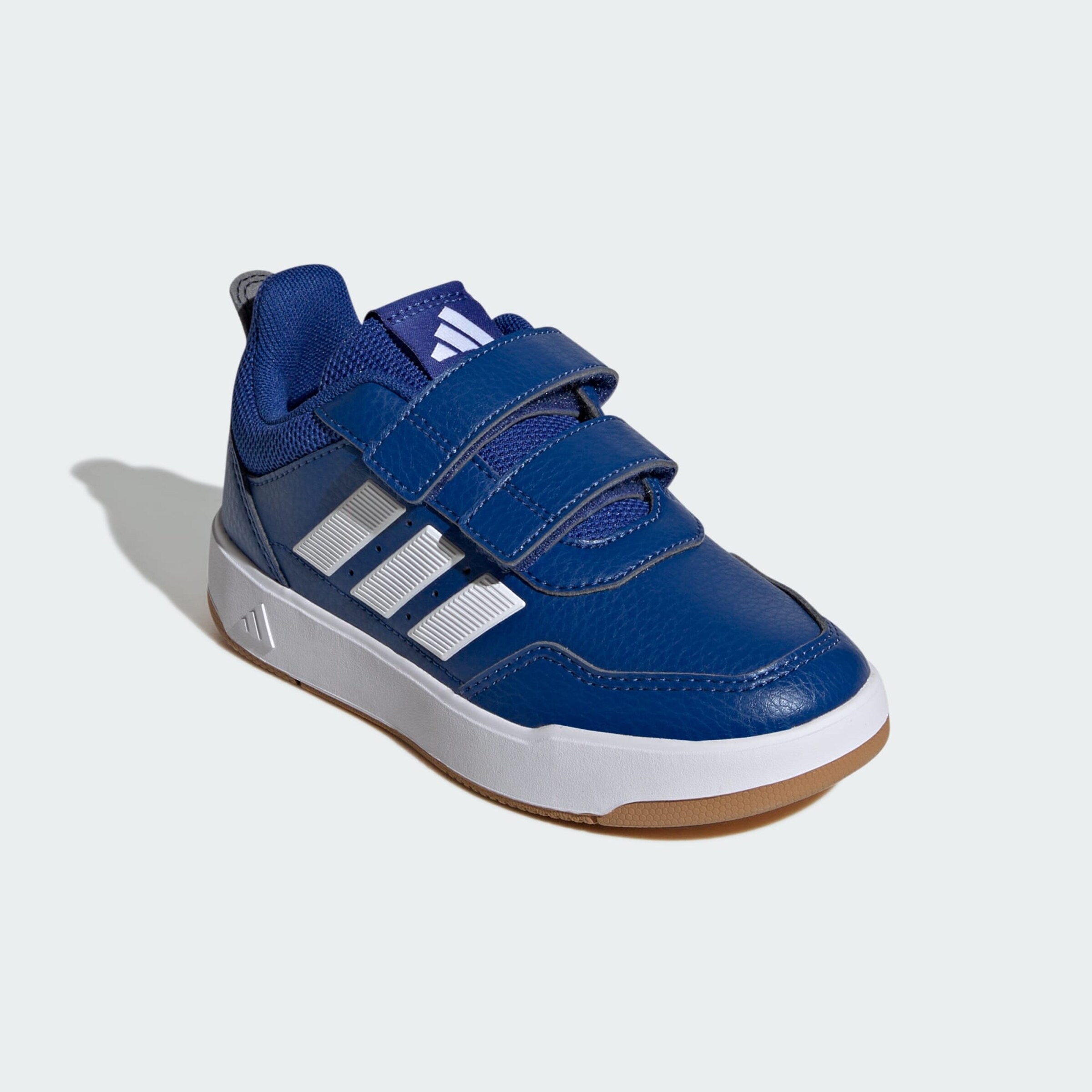 ADIDAS SPORTSWEAR Športová obuv 'Tensaur 3.0' námornícka modrá / šedobiela