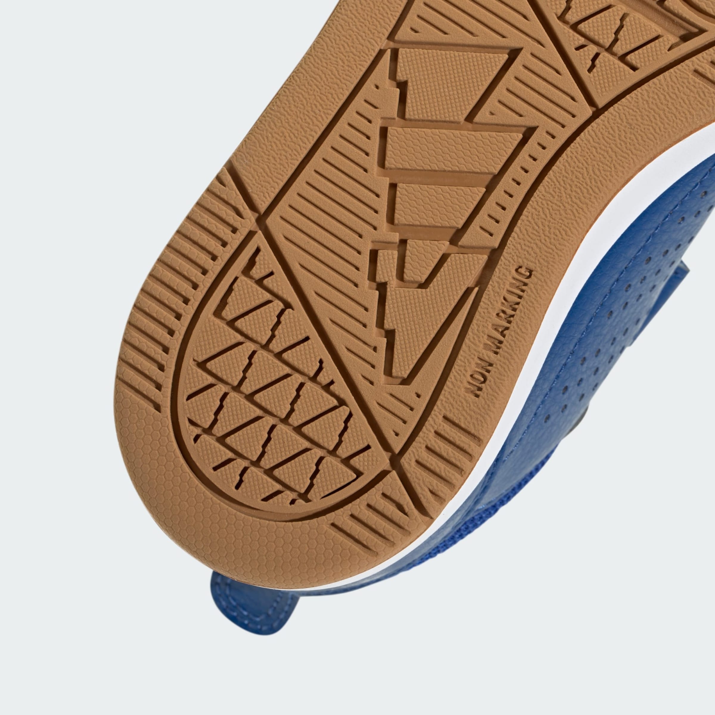 ADIDAS SPORTSWEAR Športová obuv 'Tensaur 3.0' námornícka modrá / šedobiela