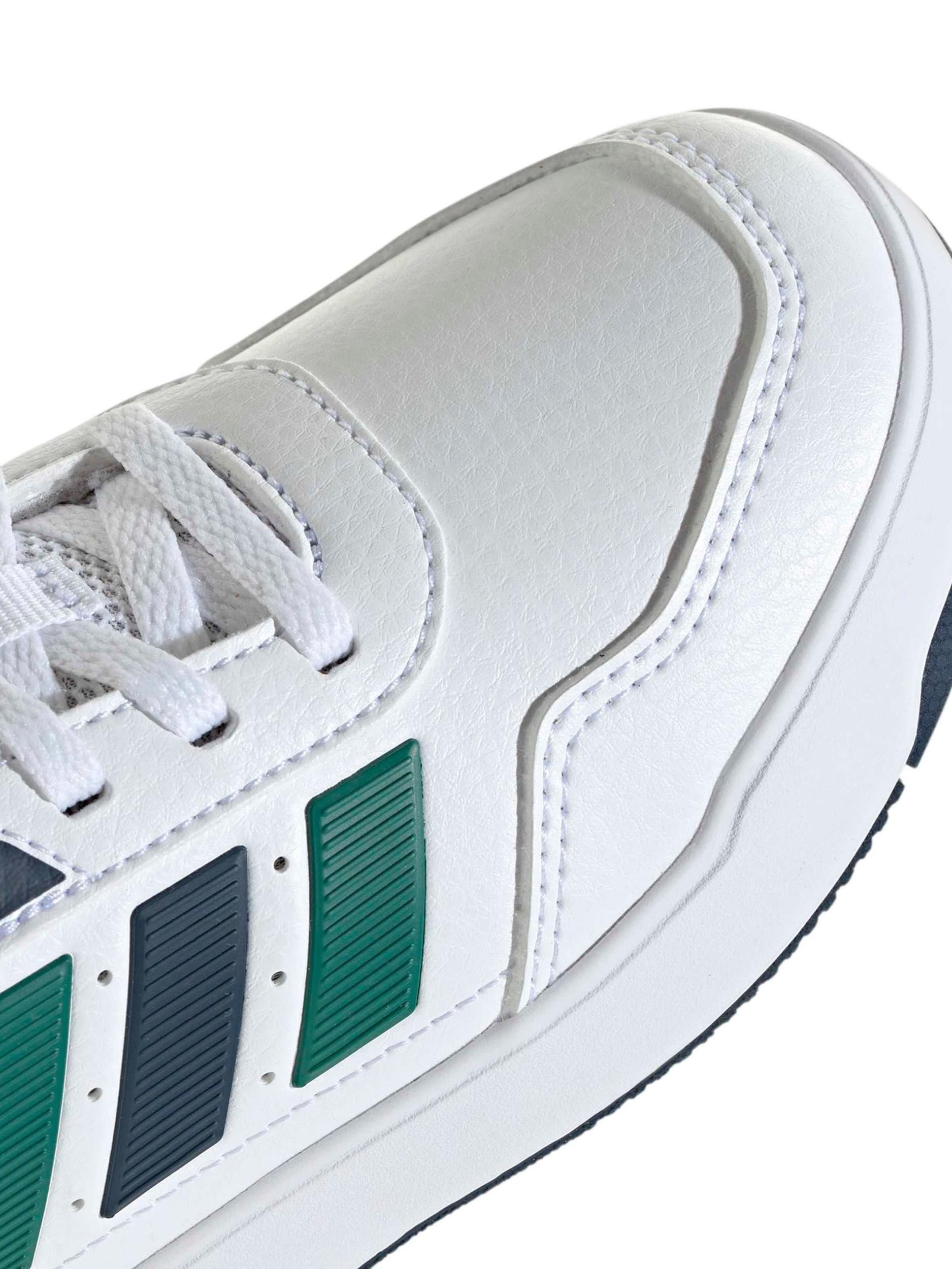 ADIDAS SPORTSWEAR Športová obuv 'Tensaur 3.0' námornícka modrá / trstinová / biela