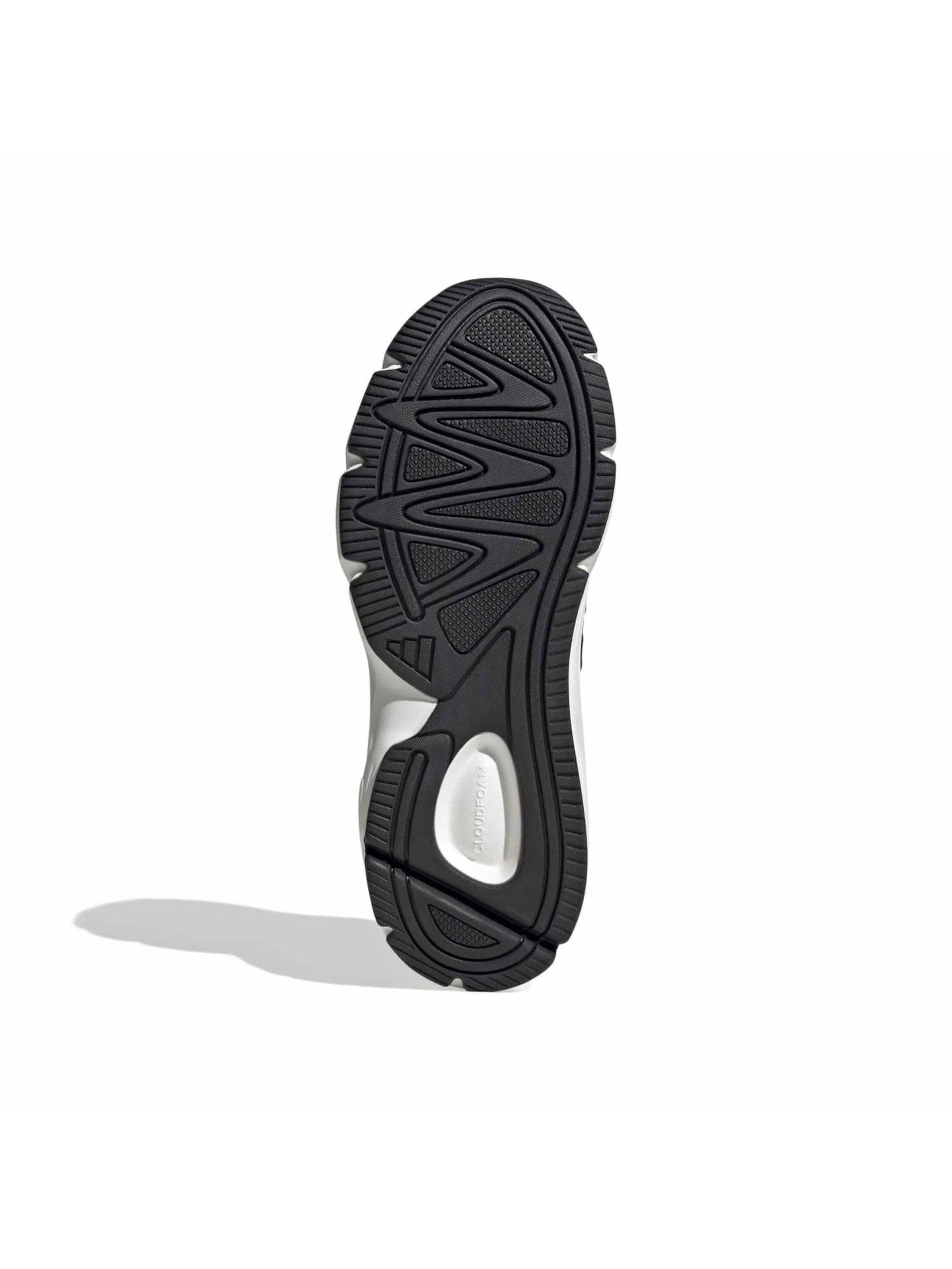 ADIDAS SPORTSWEAR Nízke tenisky 'Crazychaos 2000' smaragdová / mätová / čierna / šedobiela