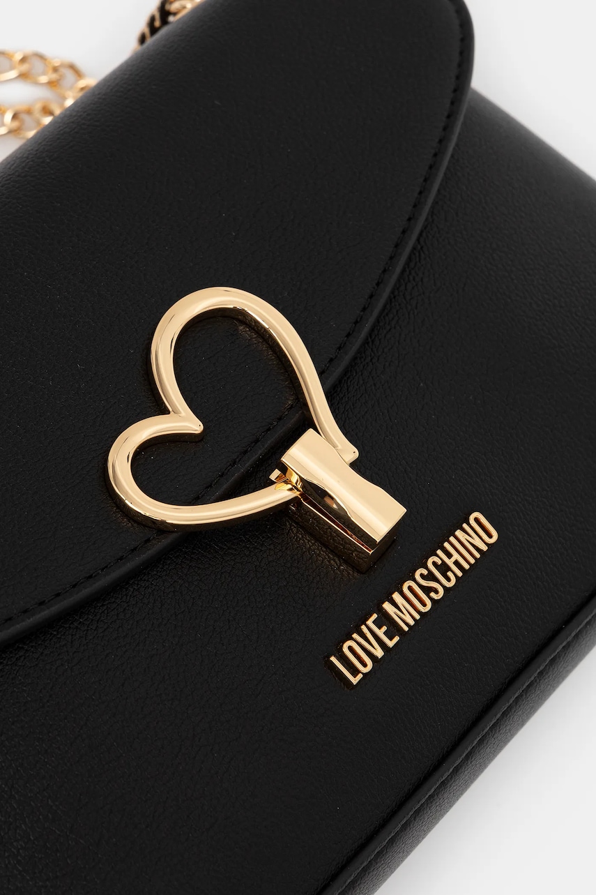 Kabelka Love Moschino