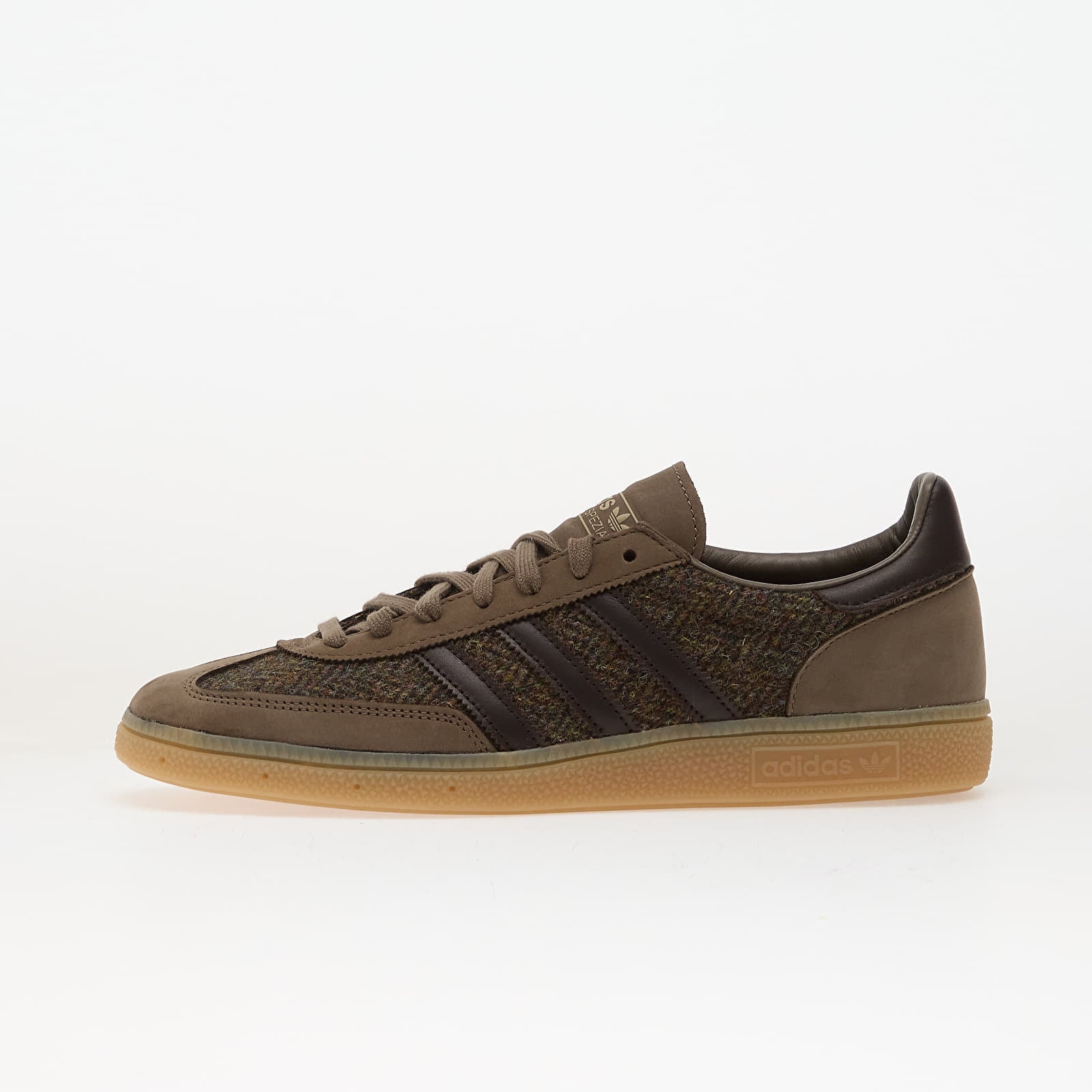 adidas Originals adidas Handball Spezial Supplier Colour/ Auco/ None
