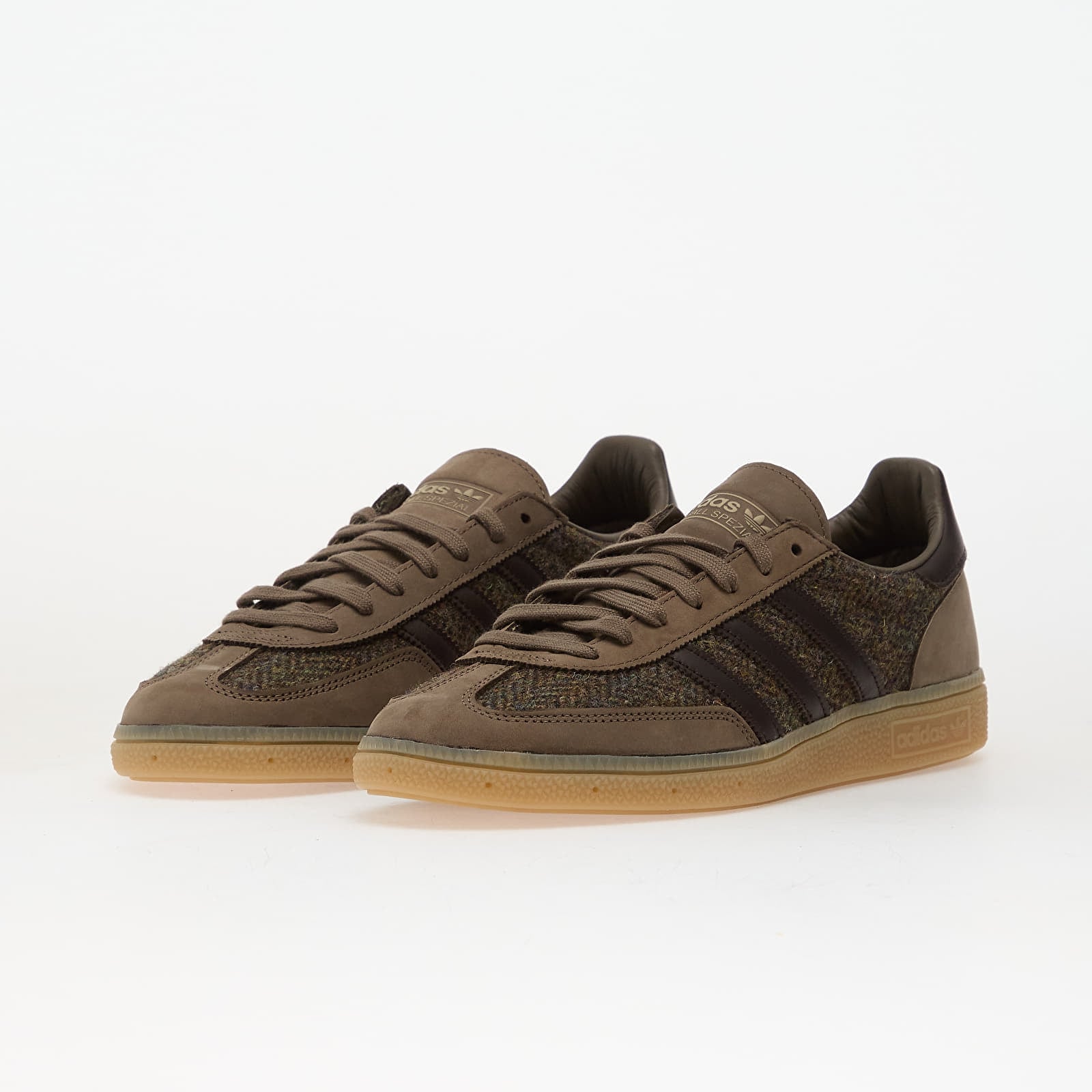 adidas Originals adidas Handball Spezial Supplier Colour/ Auco/ None