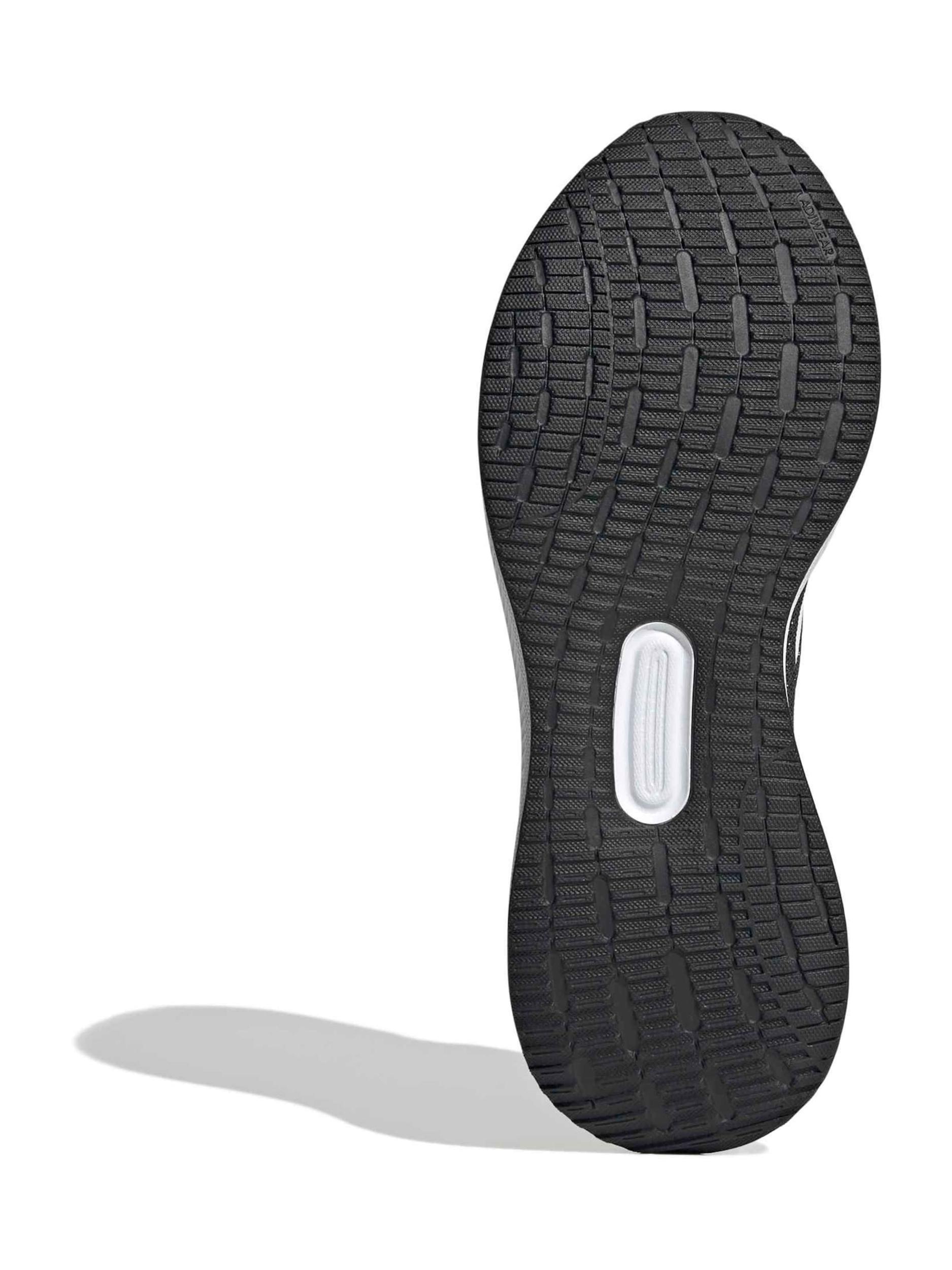 ADIDAS PERFORMANCE Bežecká obuv 'Runfalcon 5' antracitová / ružová / biela