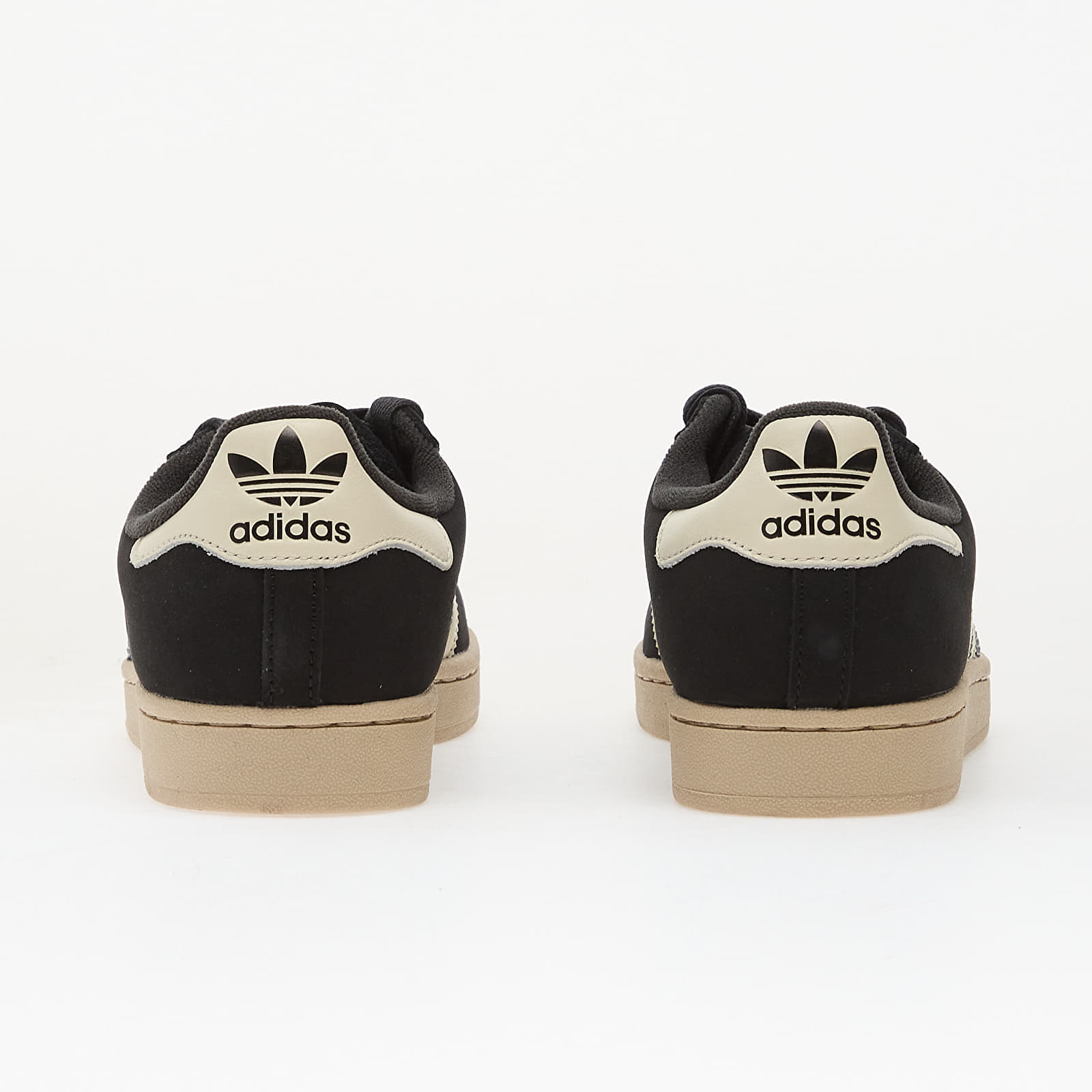 adidas Originals adidas Superstar II Core Black/ Off White/ Stokha