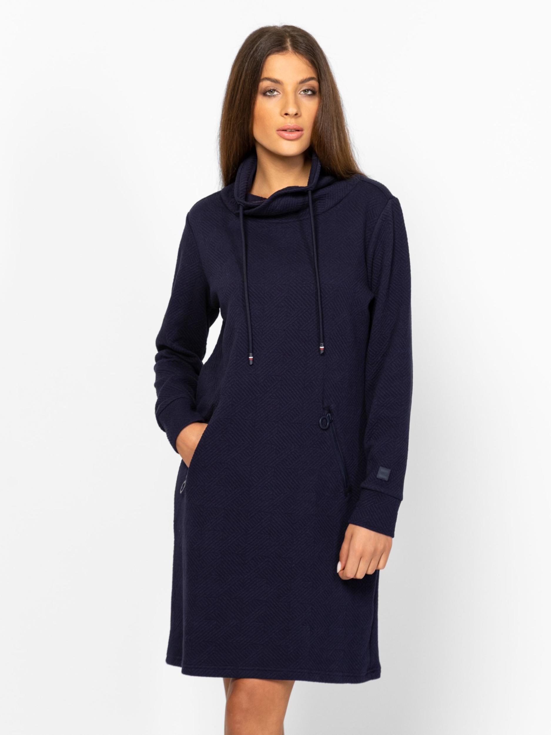 Heavytools Dámske Bavlnené šaty VANORA