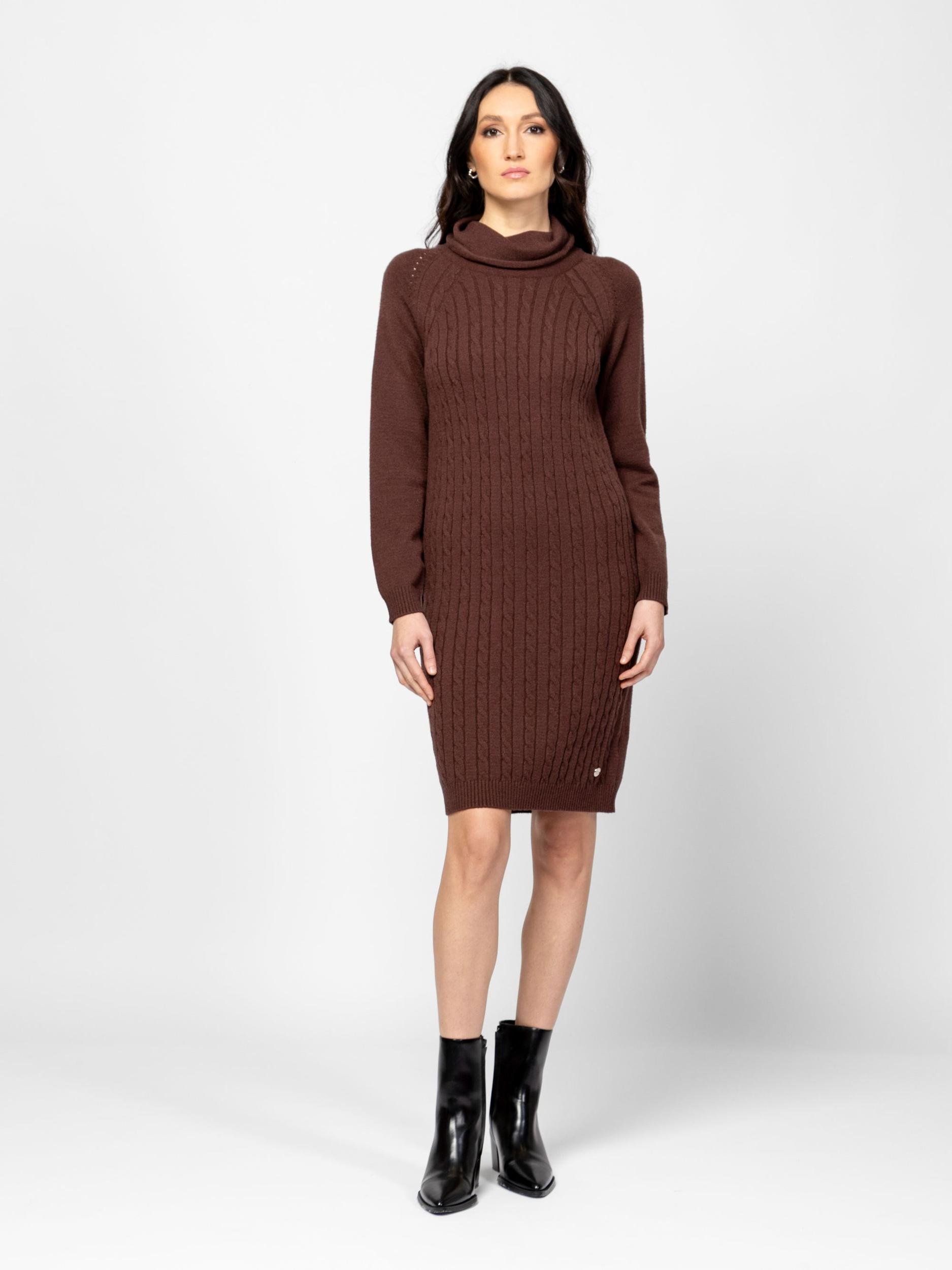 Heavytools Dámske Šaty HEIR