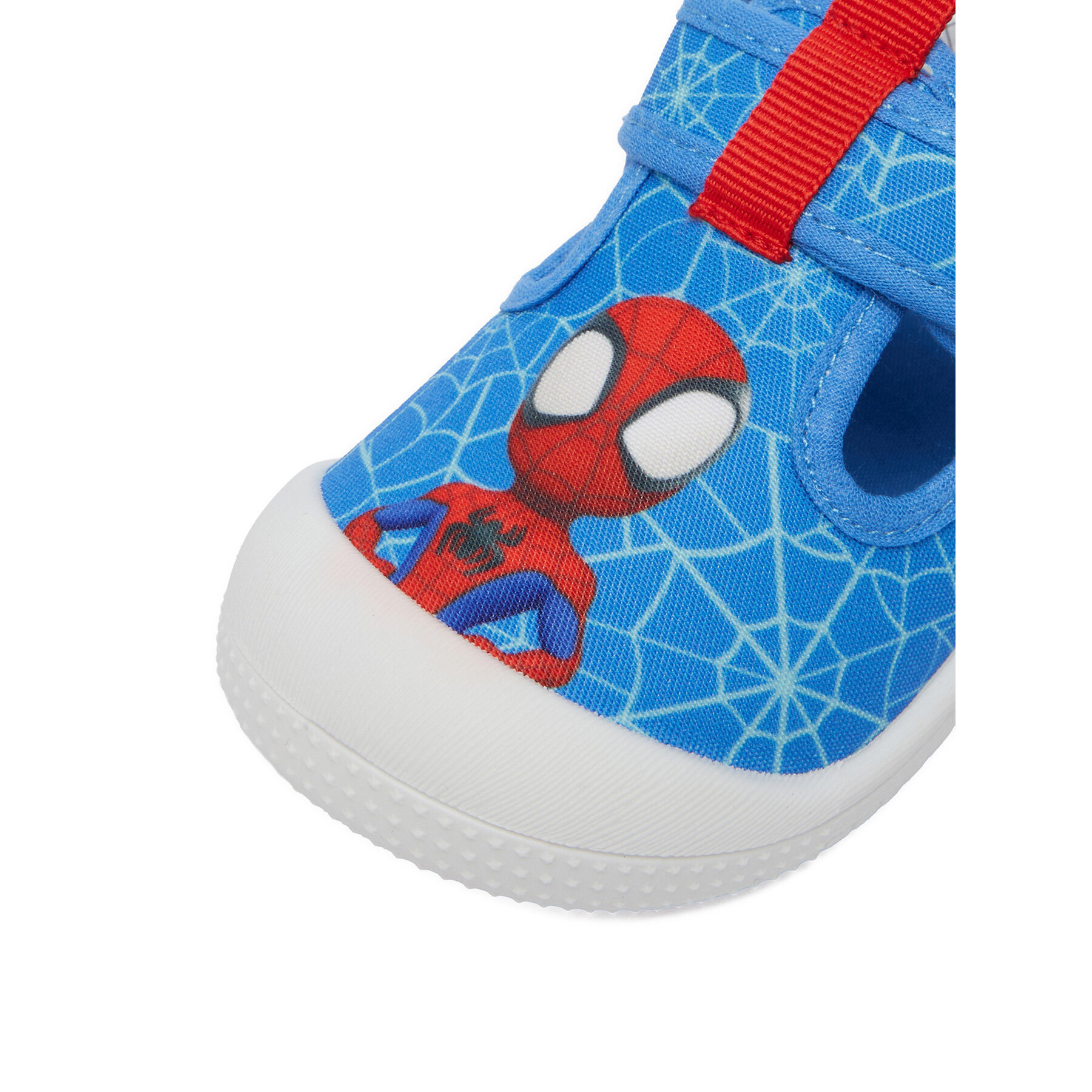 Papuče Spidey