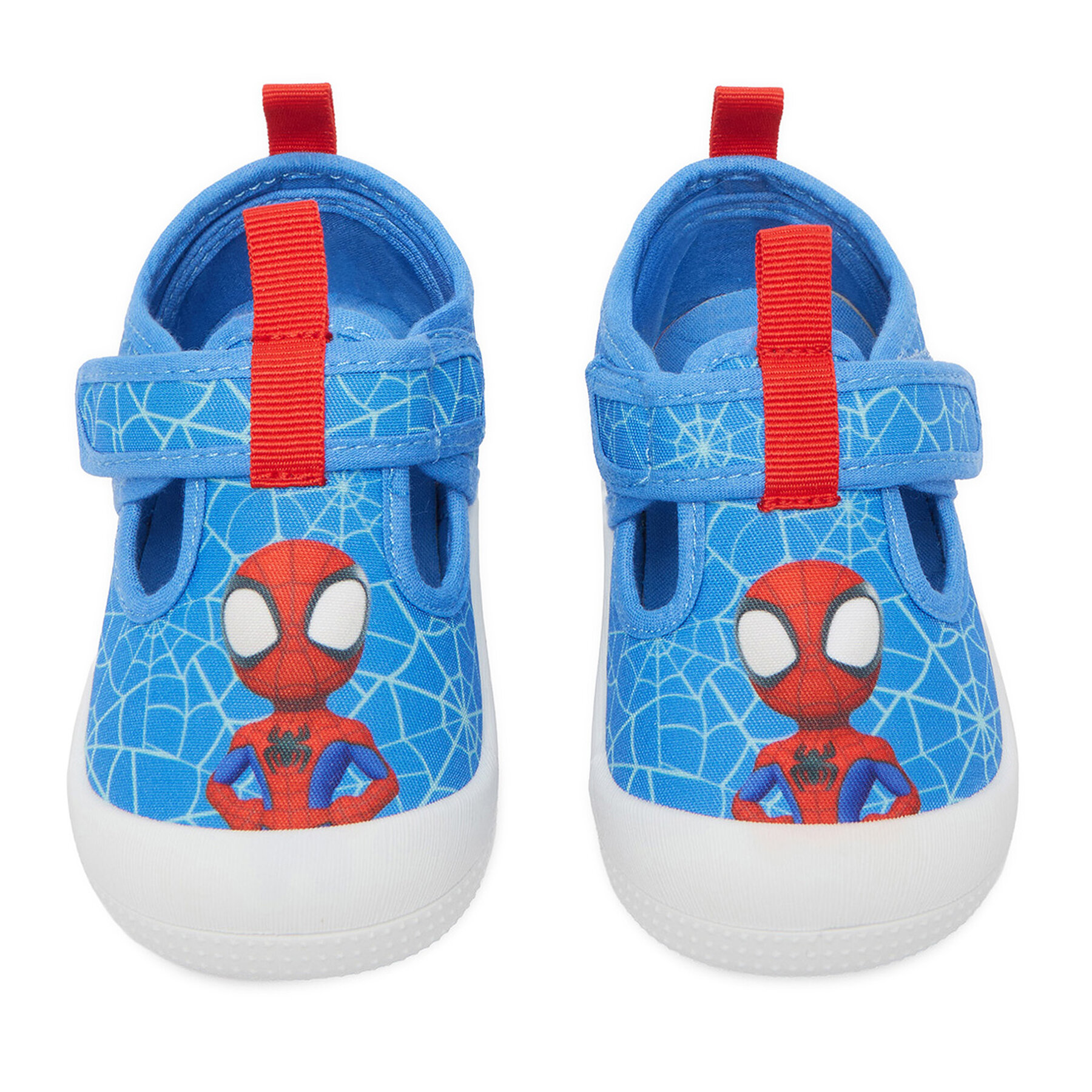 Papuče Spidey