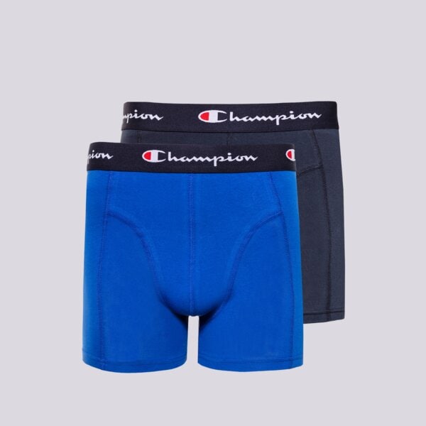 Champion Trenky 2 Pk Boxer Muži Doplnky Boxerky U20001BS036