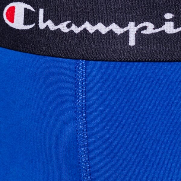 Champion Trenky 2 Pk Boxer Muži Doplnky Boxerky U20001BS036