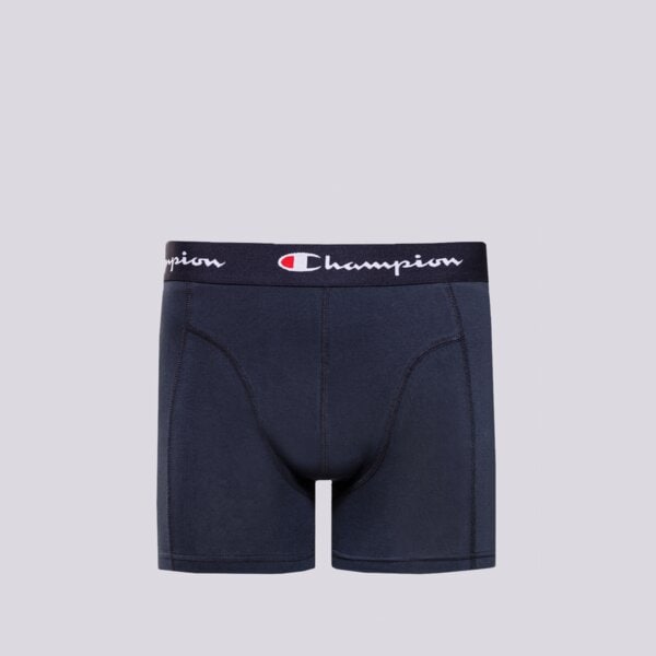 Champion Trenky 2 Pk Boxer Muži Doplnky Boxerky U20001BS036
