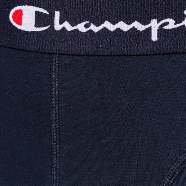 Champion Trenky 2 Pk Boxer Muži Doplnky Boxerky U20001BS036