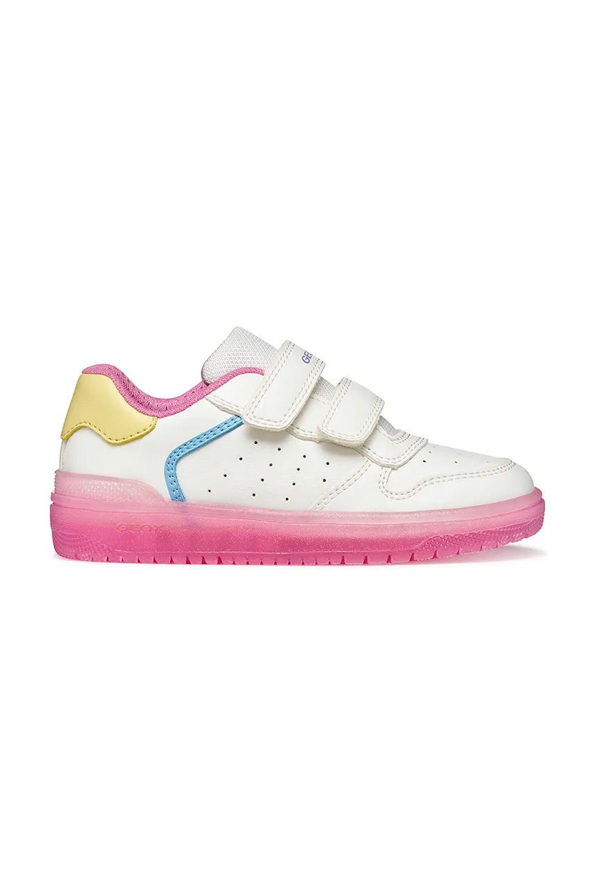 Detské tenisky Geox WASHIBA