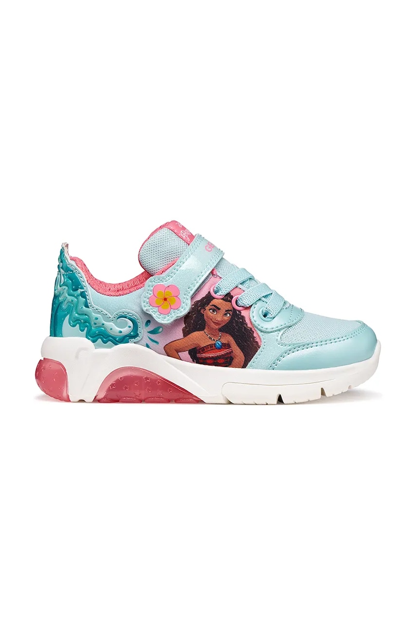 Detské tenisky Geox FADINLIGHT