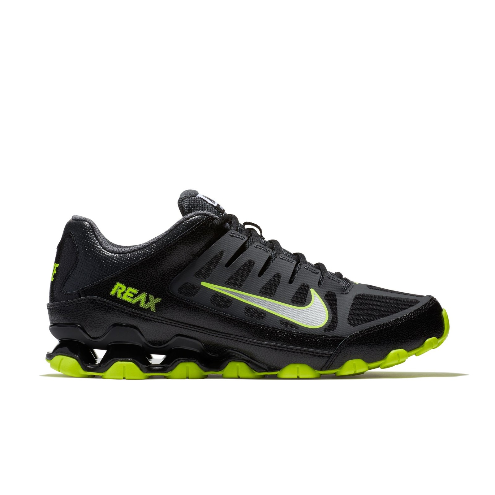 Nike Reax 8 TR BLACK