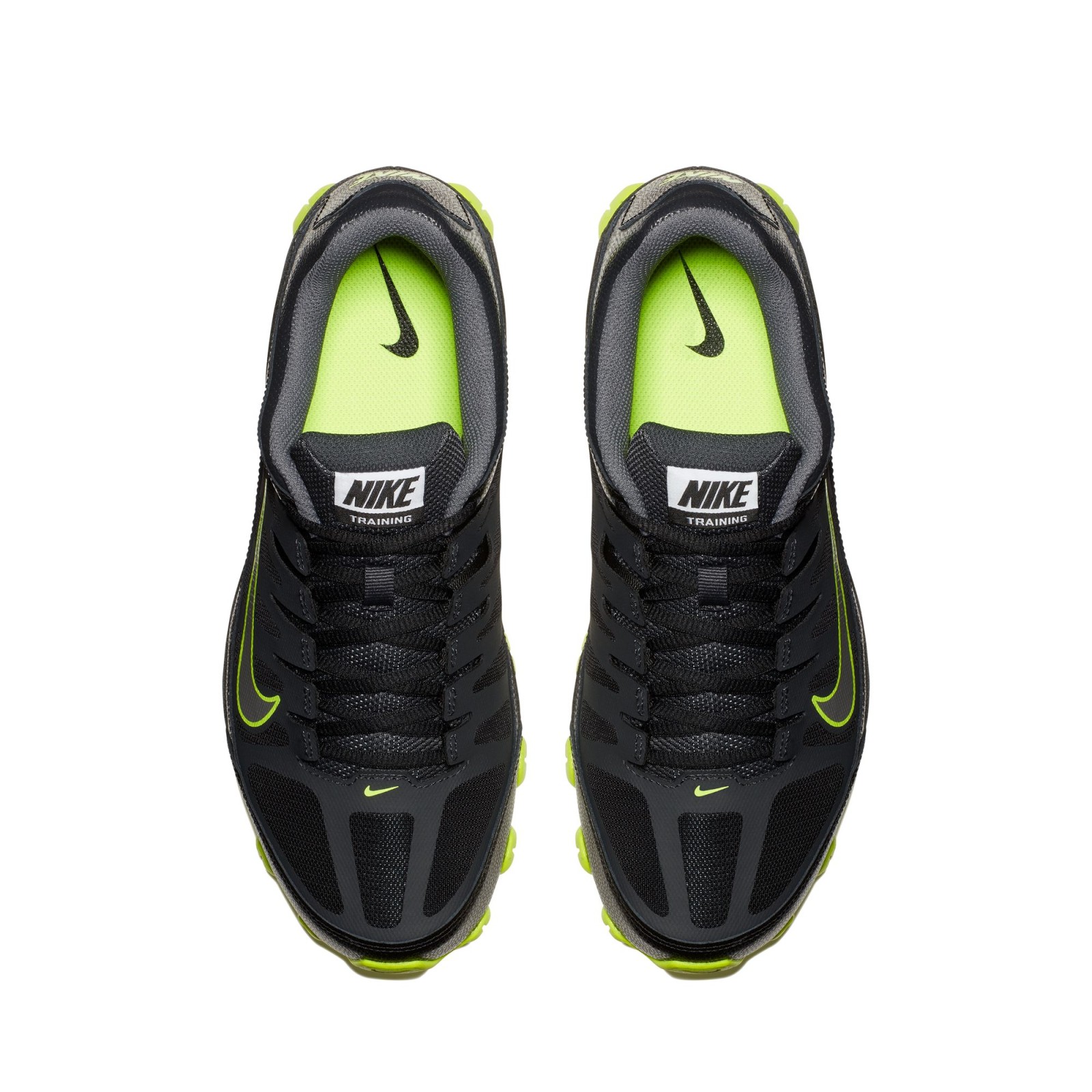 Nike Reax 8 TR BLACK