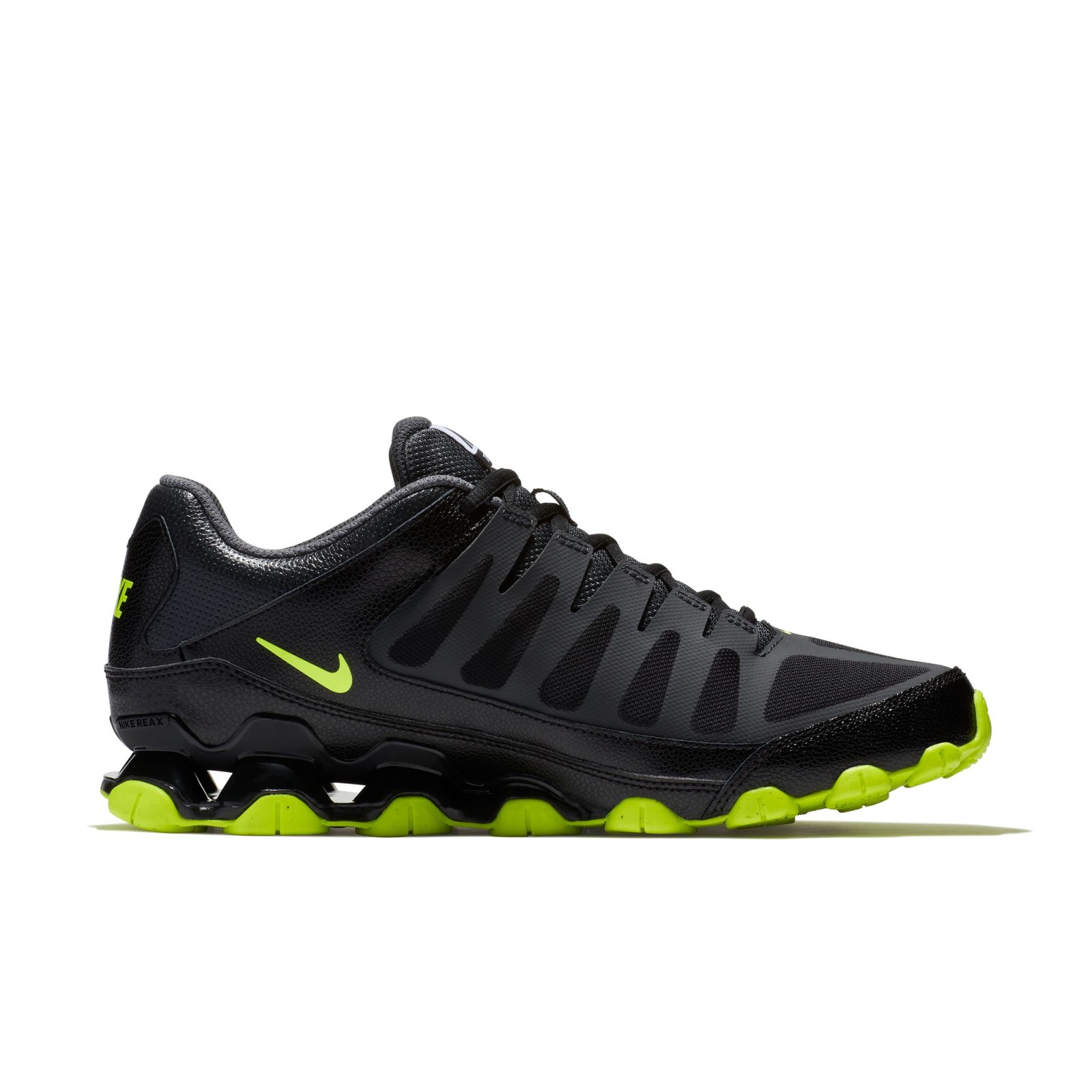 Nike Reax 8 TR BLACK