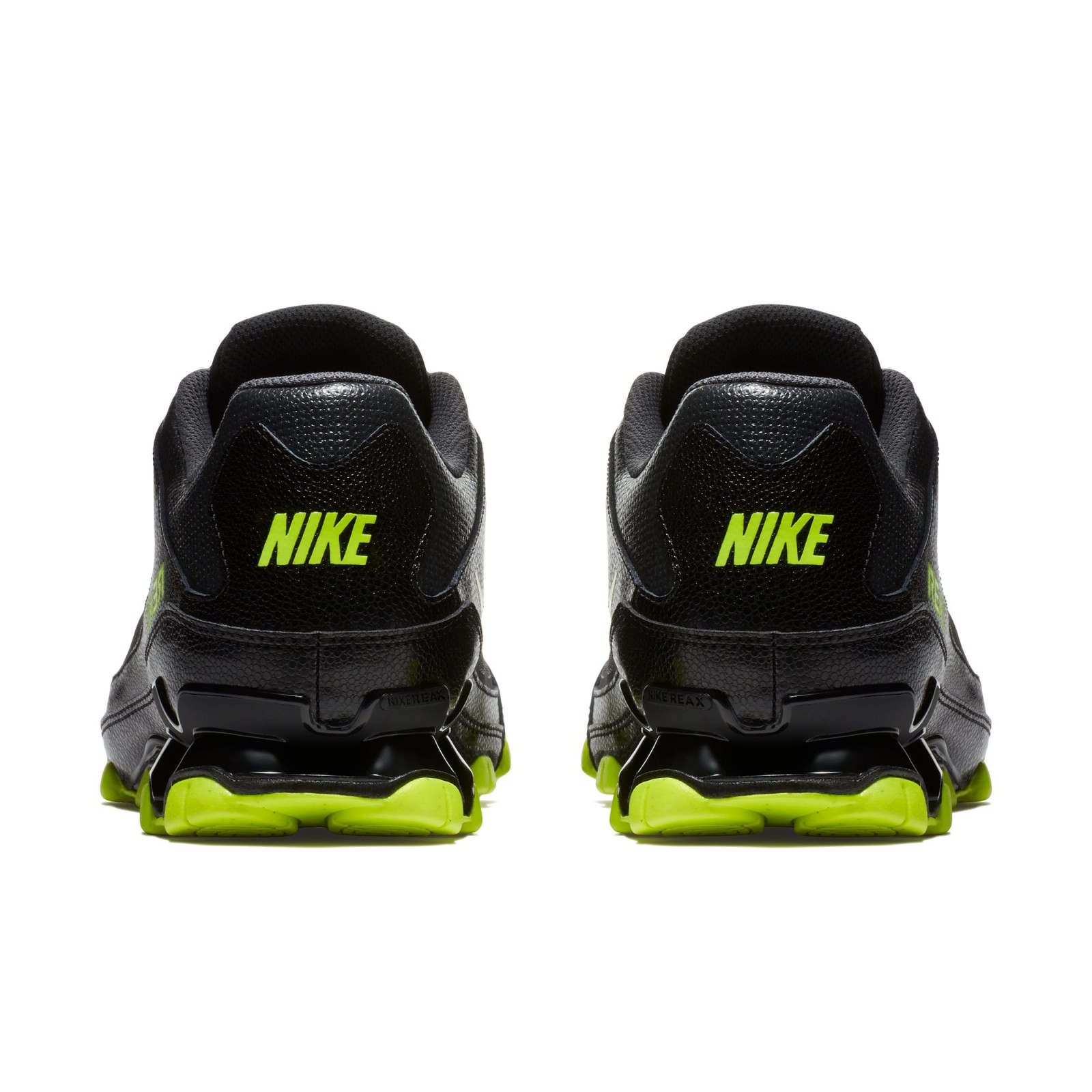Nike Reax 8 TR BLACK