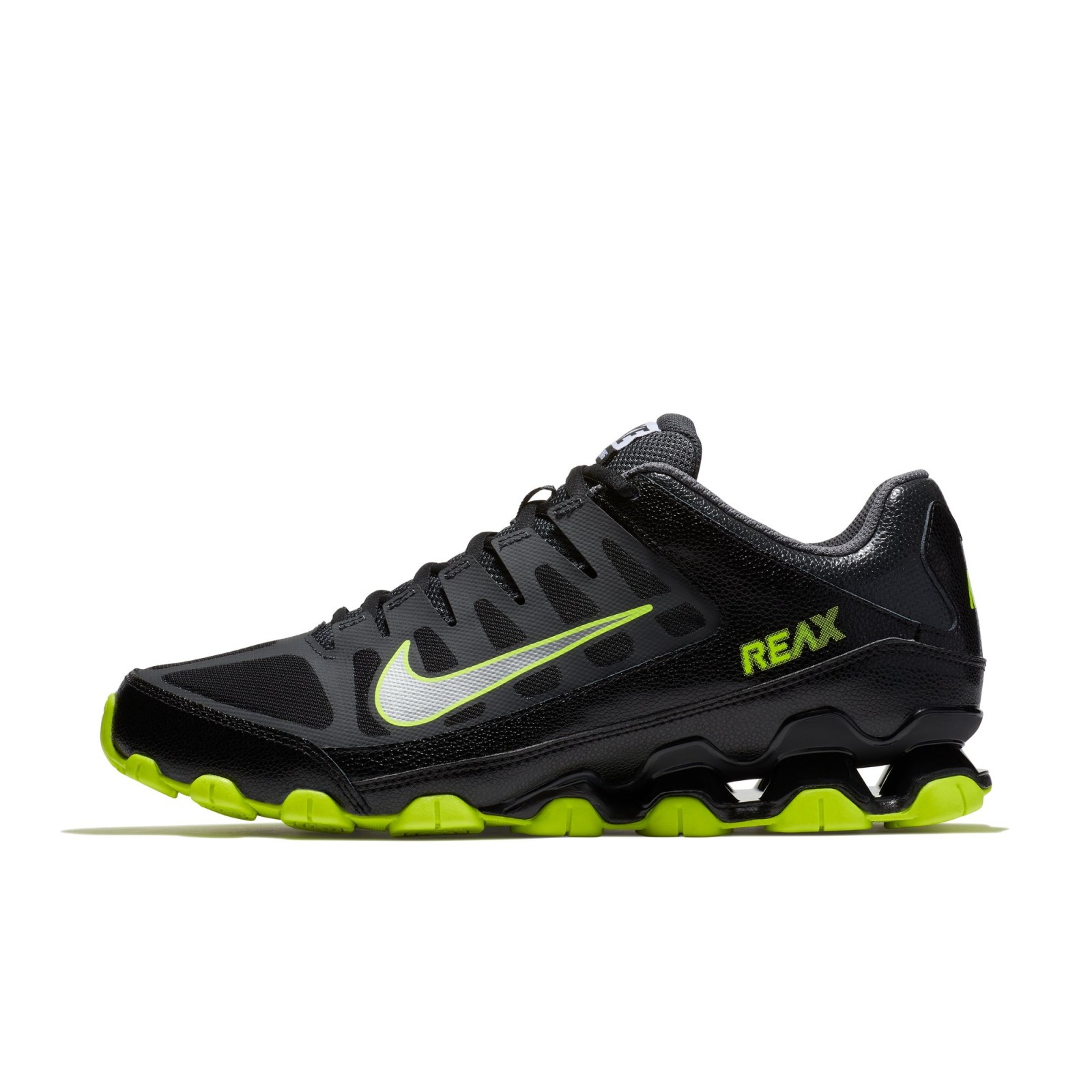Nike Reax 8 TR BLACK