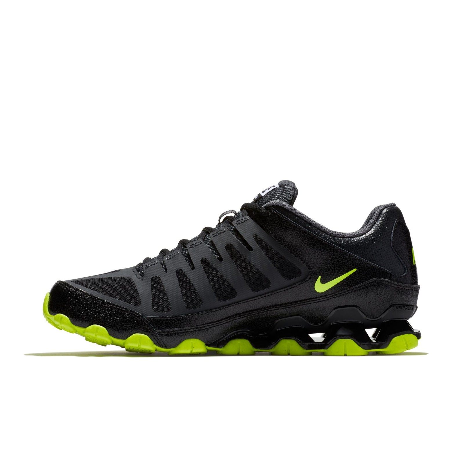 Nike Reax 8 TR BLACK