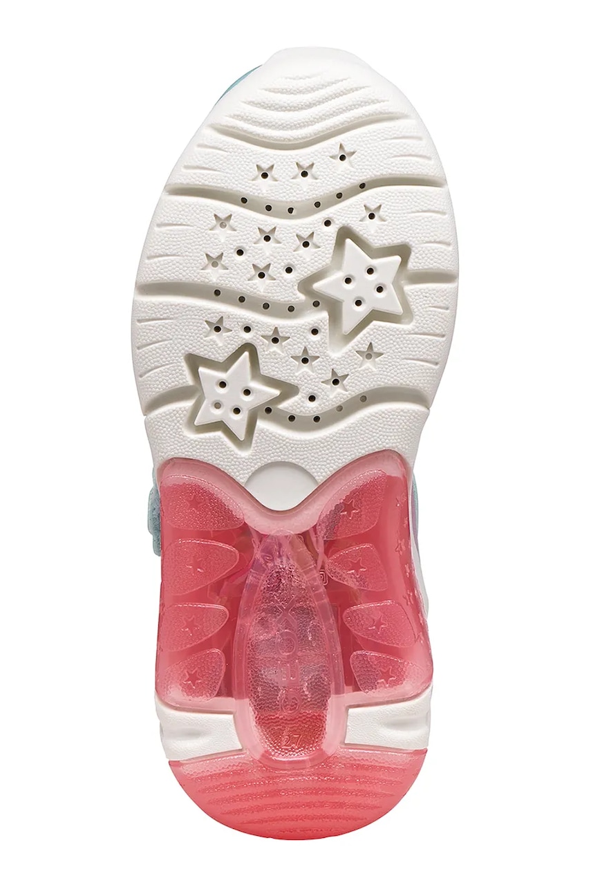 Detské tenisky Geox FADINLIGHT