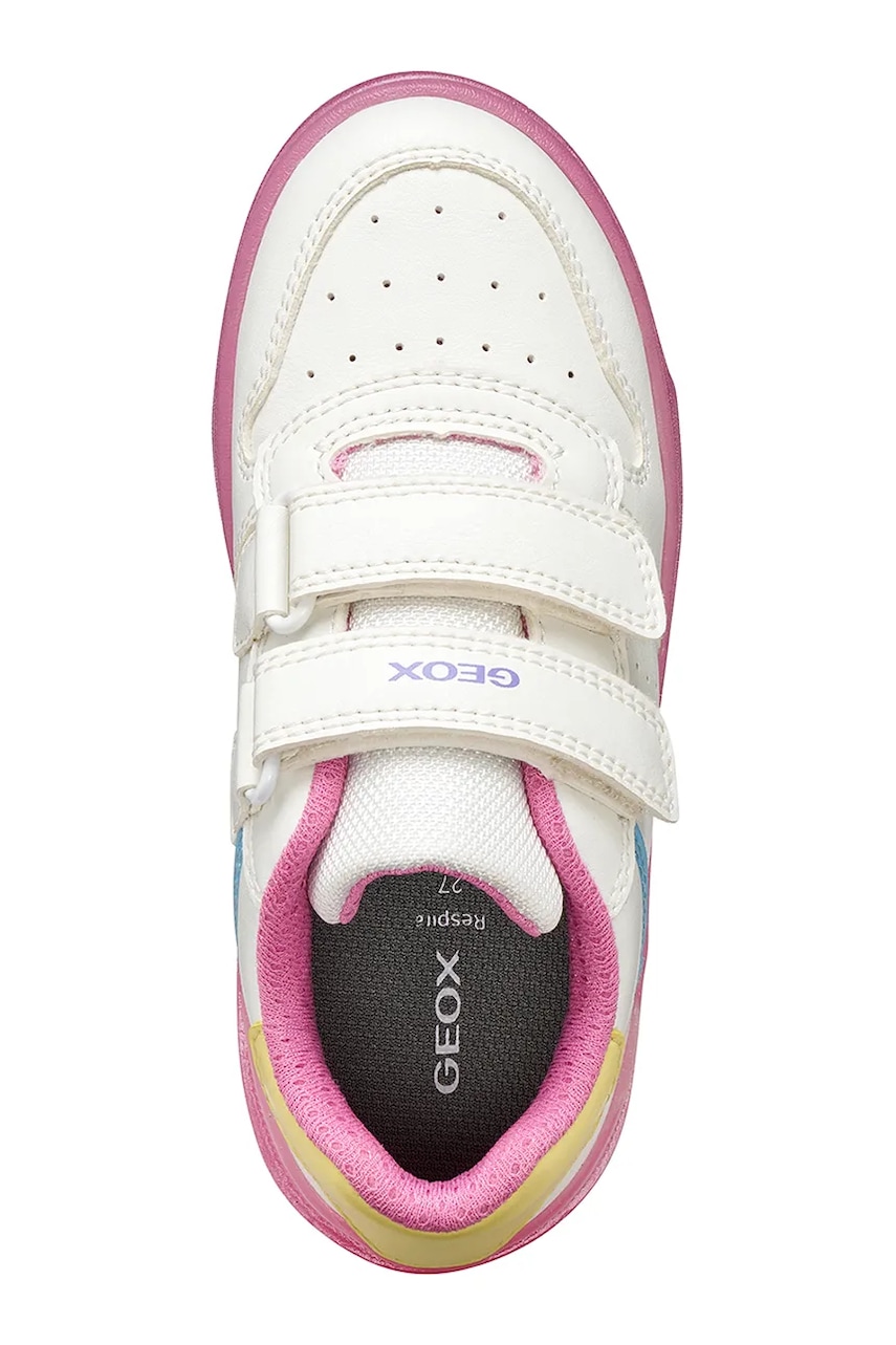 Detské tenisky Geox WASHIBA
