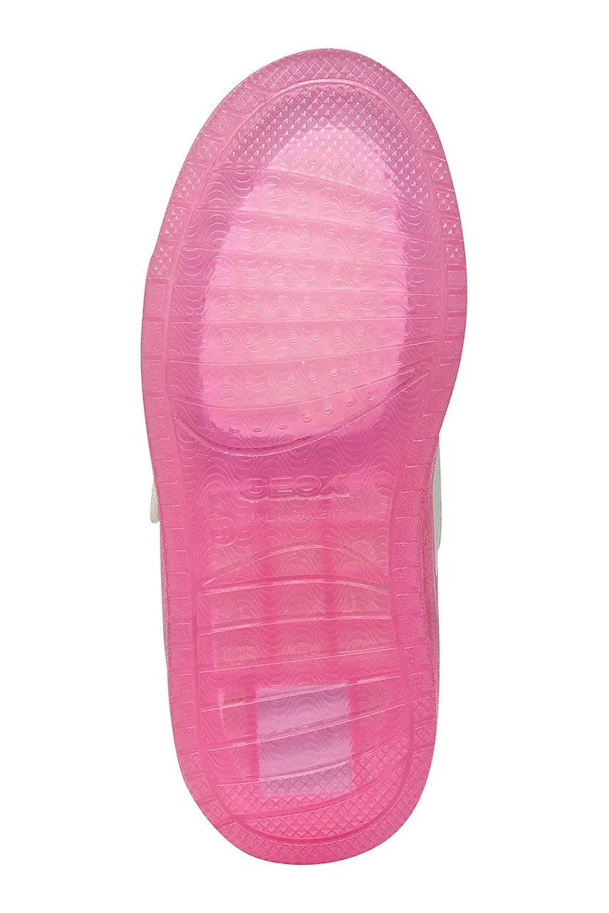 Detské tenisky Geox WASHIBA