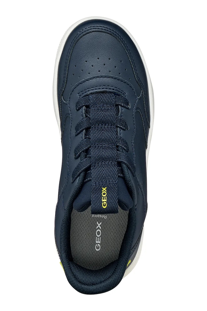 Detské tenisky Geox WASHIBA FAST IN