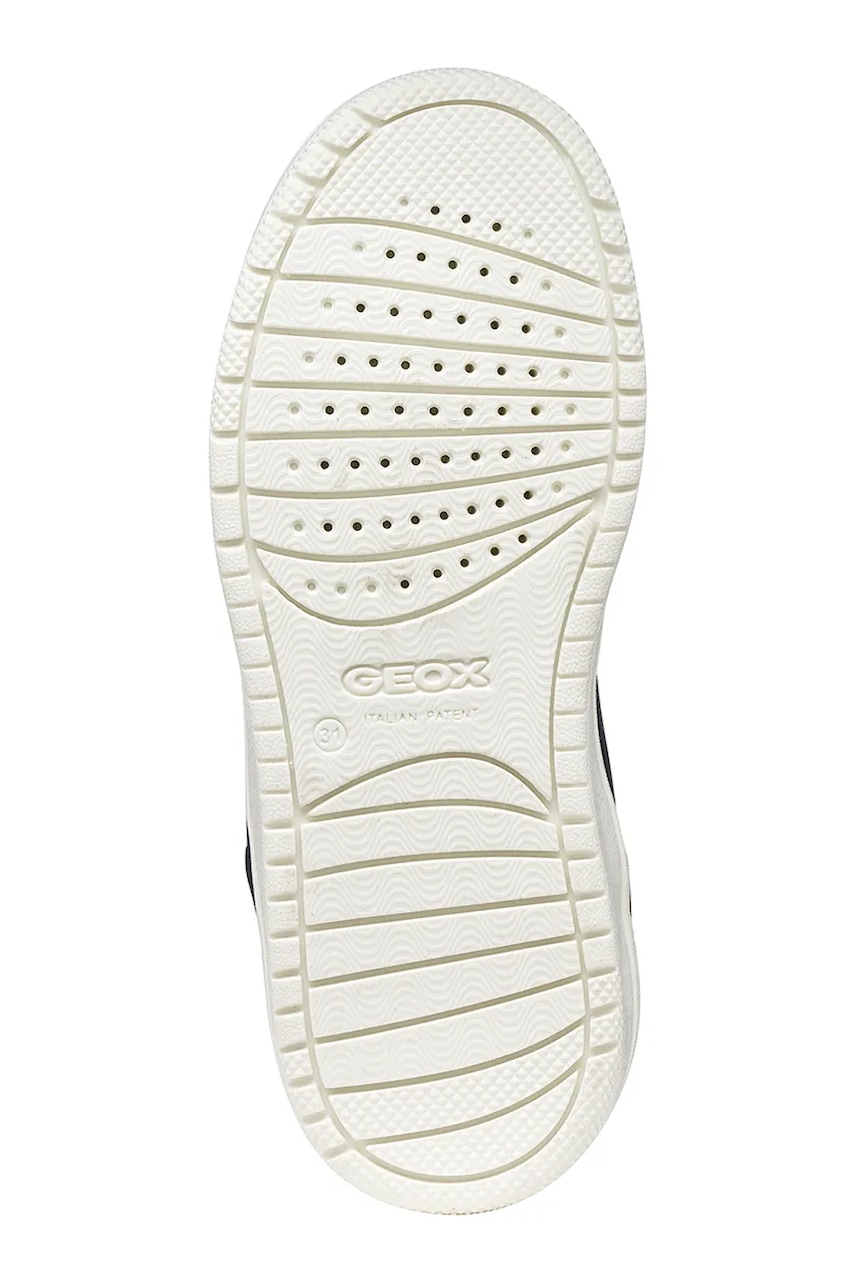 Detské tenisky Geox WASHIBA FAST IN