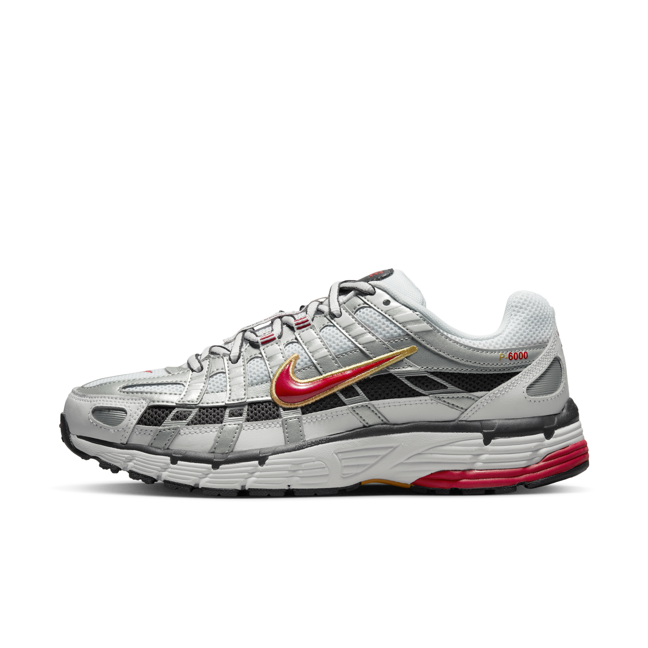 Nike P-6000 Women's Shoes - White